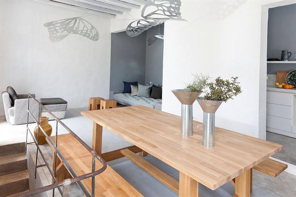 Coco-Mat Eco Residences Serifos