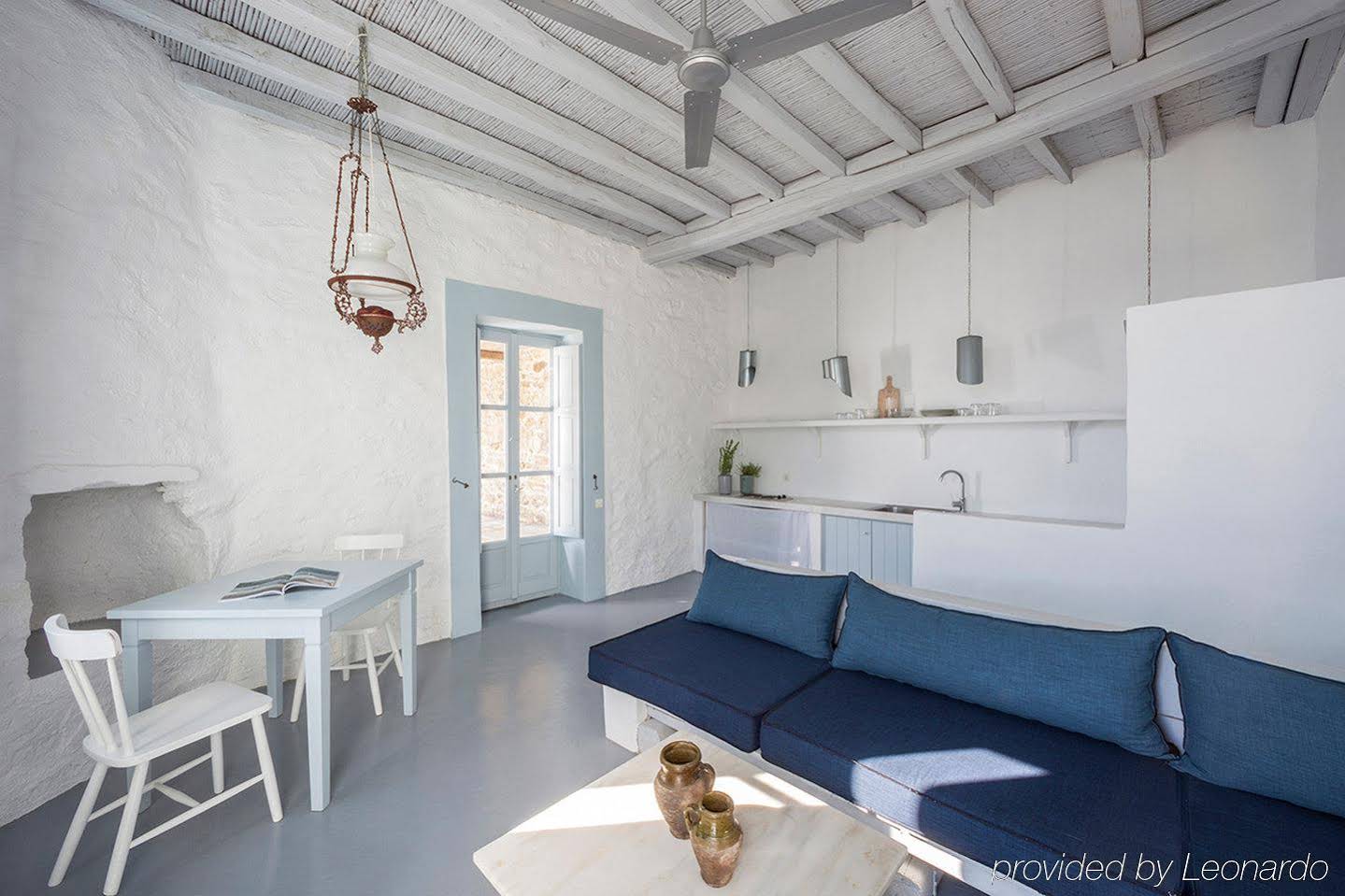 Coco-Mat Eco Residences Serifos