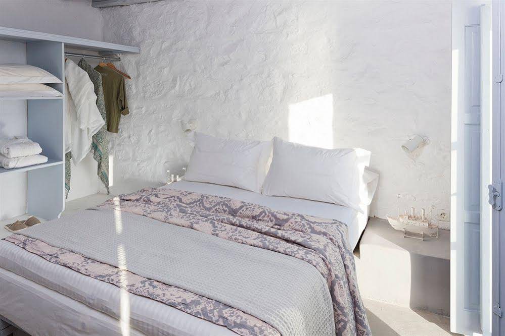 Coco-Mat Eco Residences Serifos