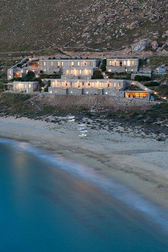 Coco-Mat Eco Residences Serifos