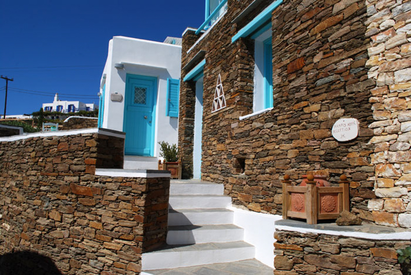 Kampos Home