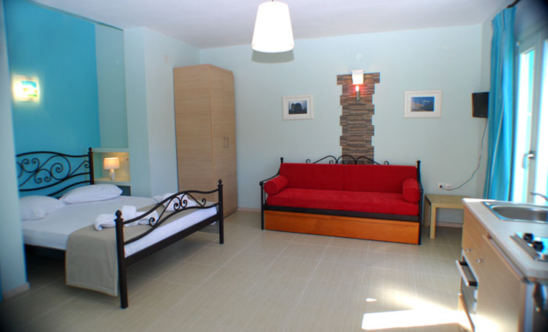 Kampos Home