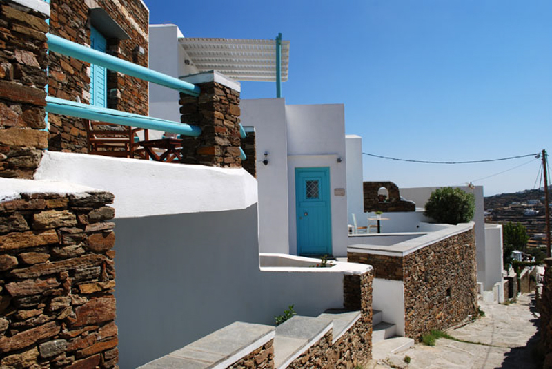 Kampos Home