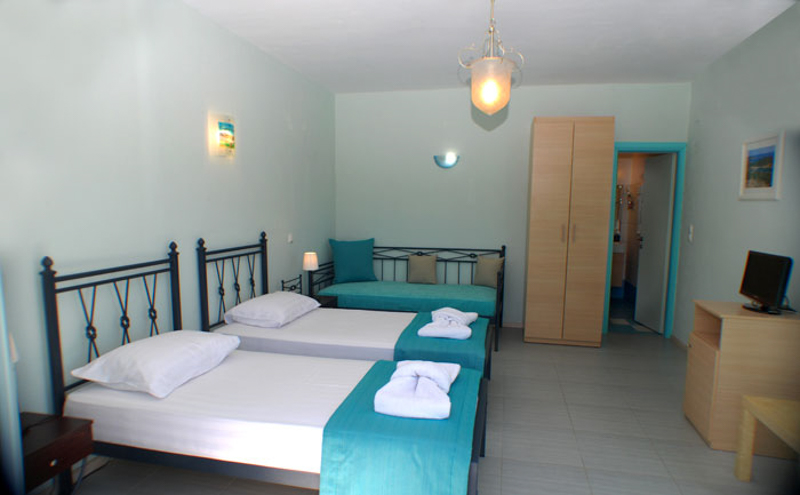 Kampos Home