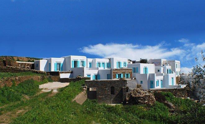 Kampos Home