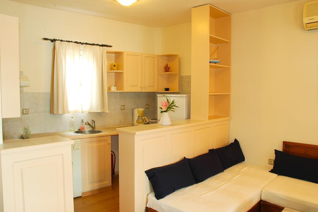 Petali Village Hotel