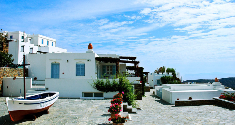 Petali Village Hotel