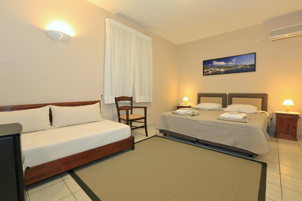 Petali Village Hotel