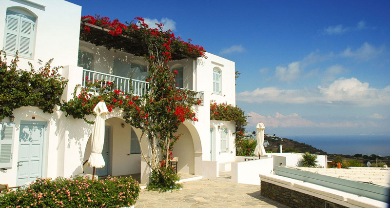 Petali Village Hotel