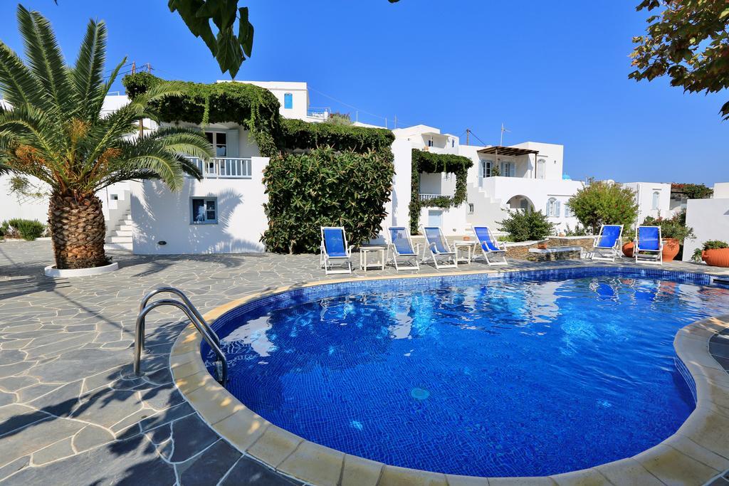 Petali Village Hotel