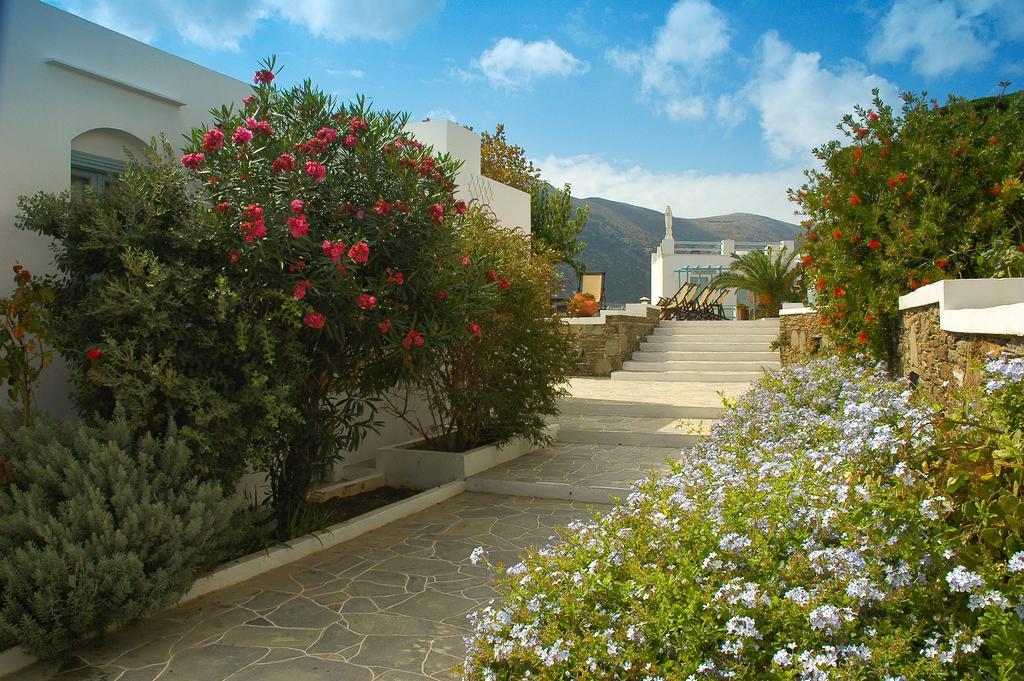 Petali Village Hotel