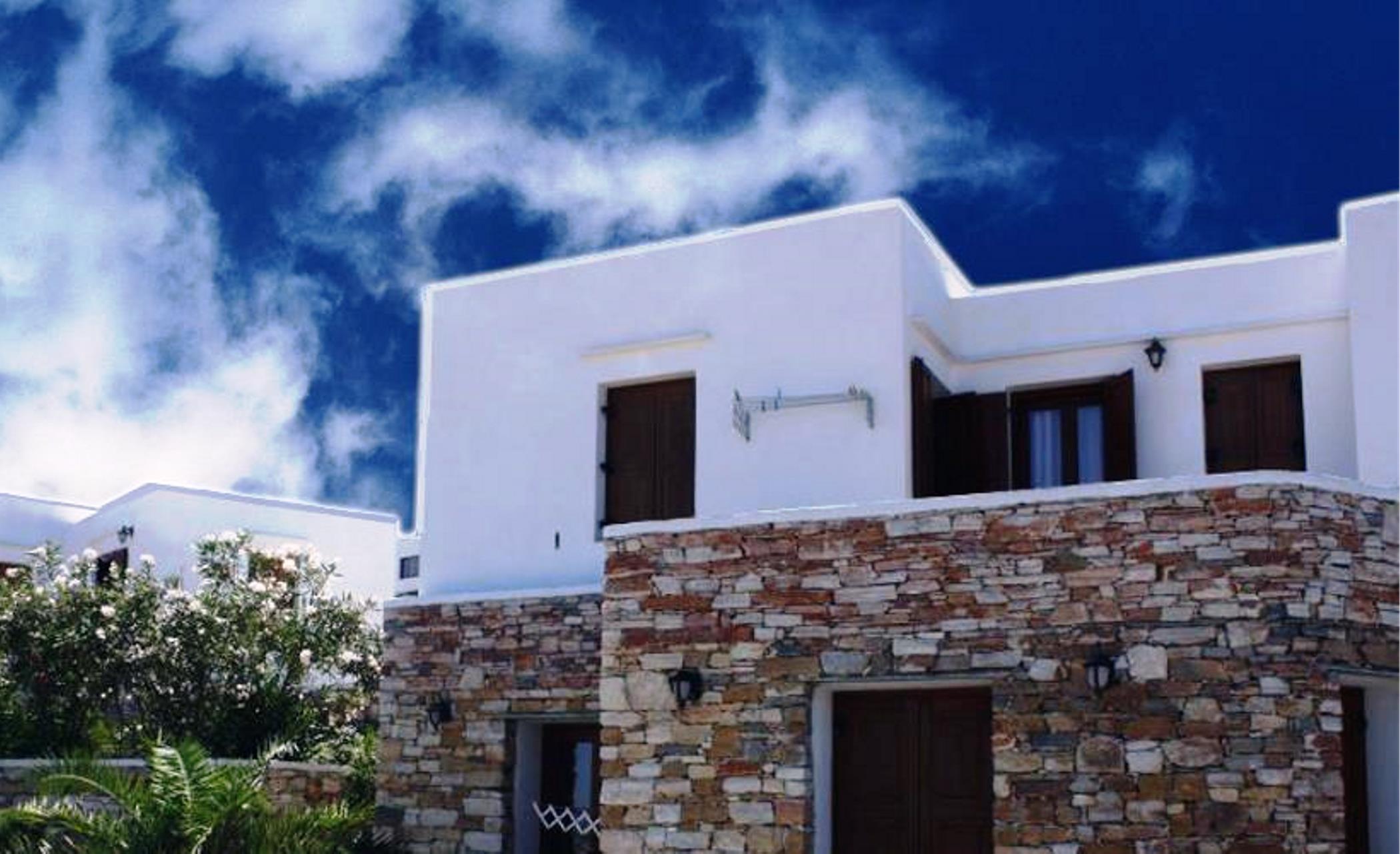 Loukia Apartments