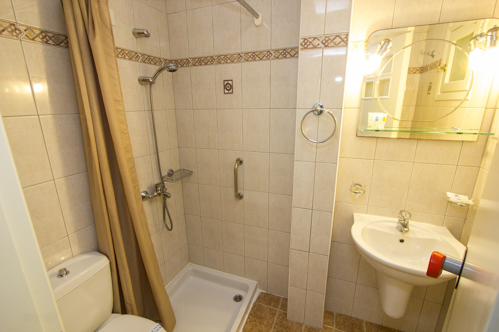 Alk Hotel Sifnos