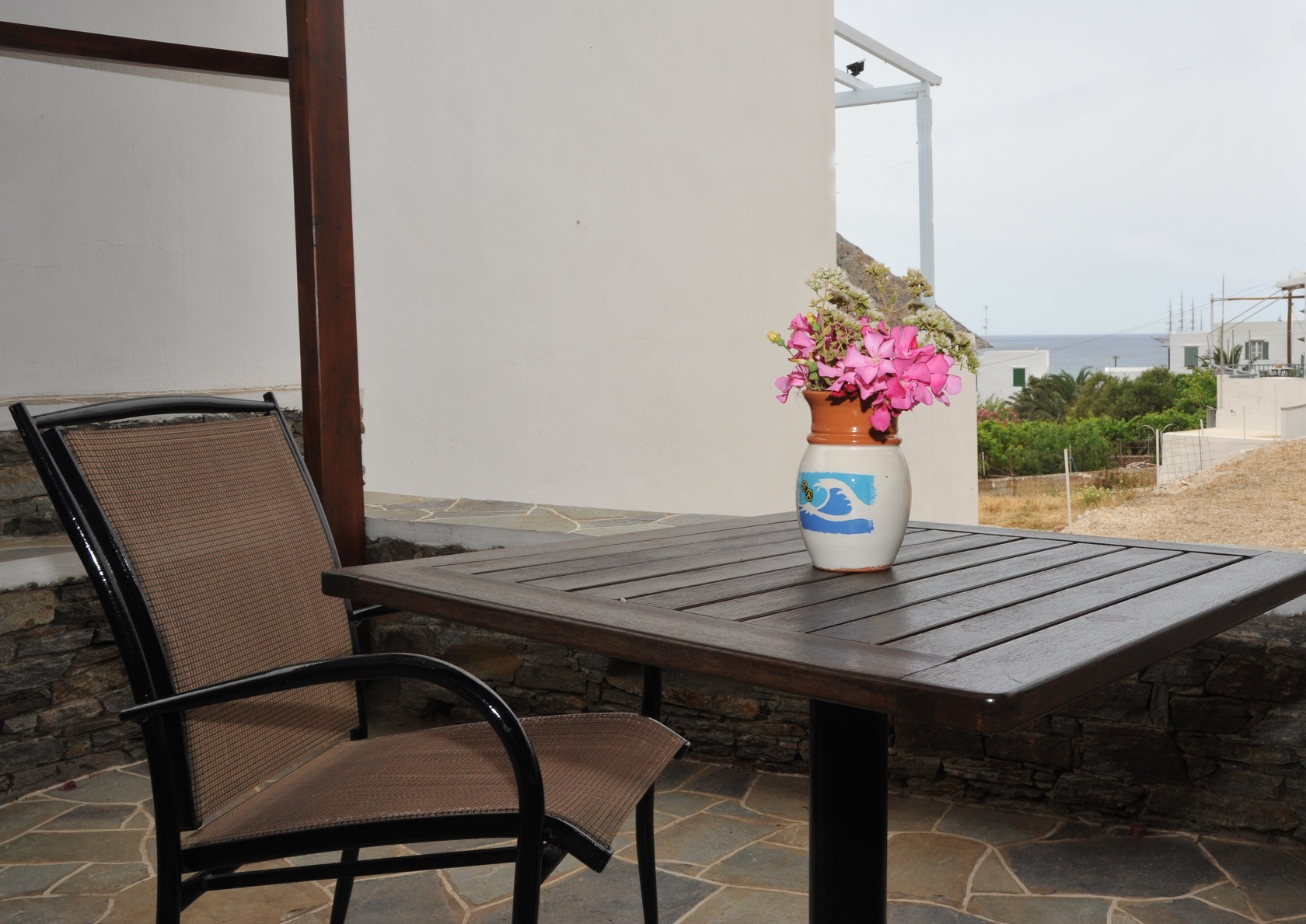 Alk Hotel Sifnos