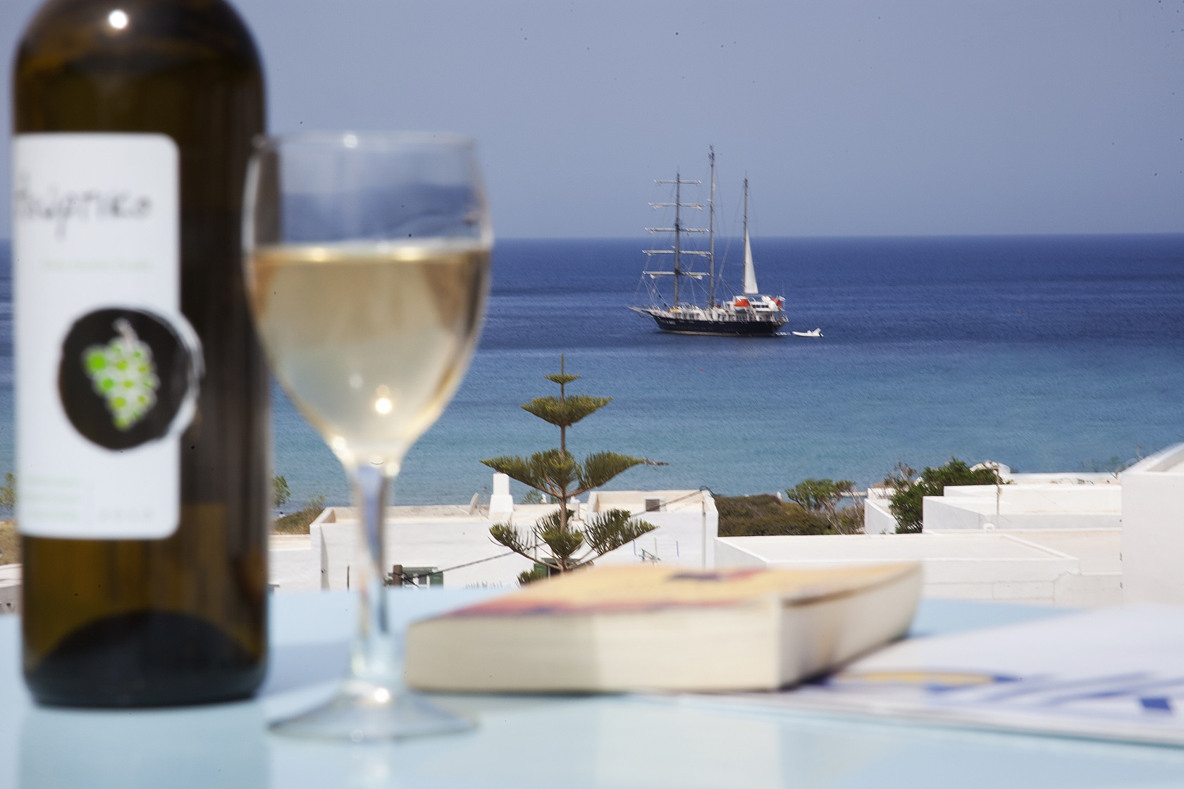 Alk Hotel Sifnos
