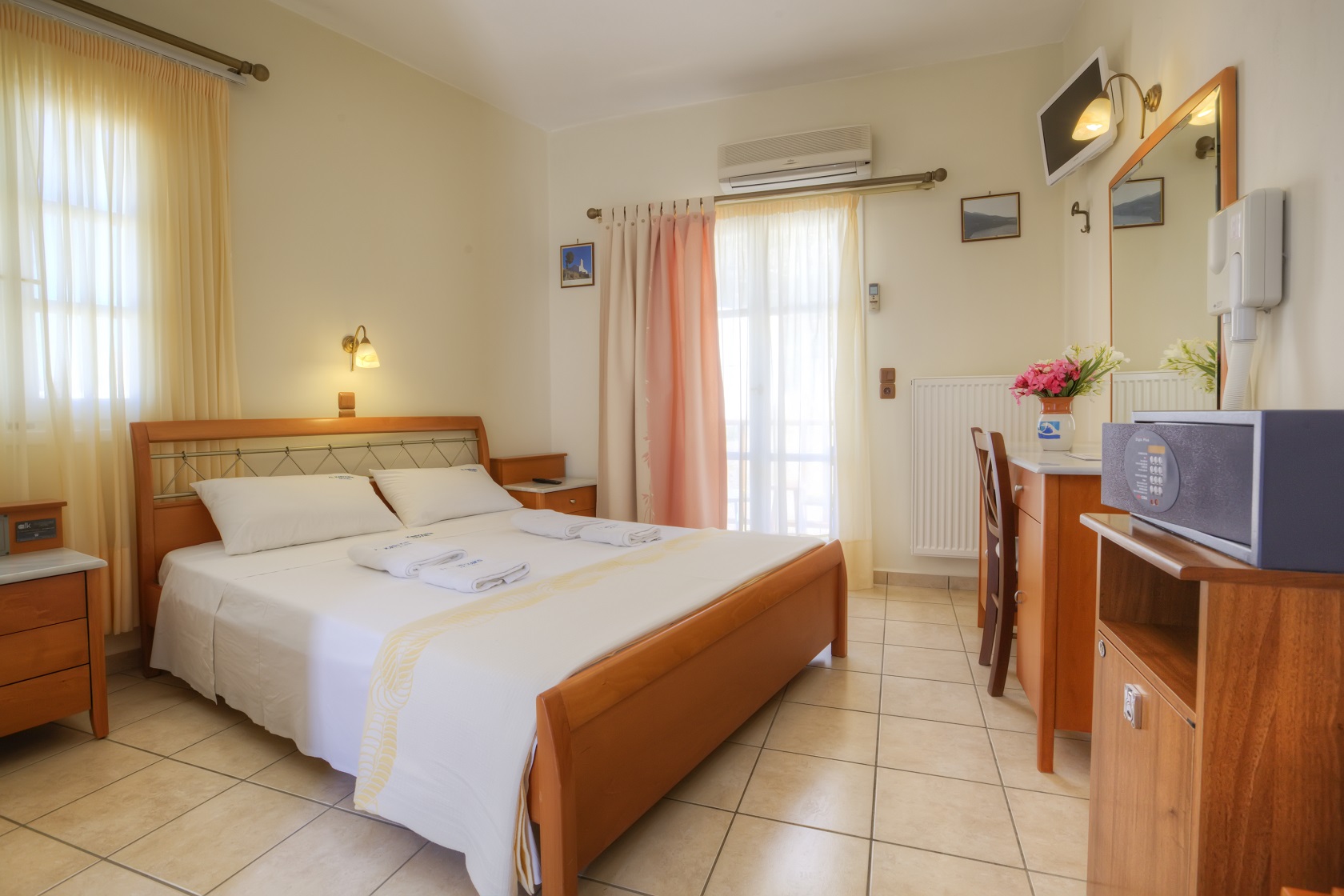 Alk Hotel Sifnos