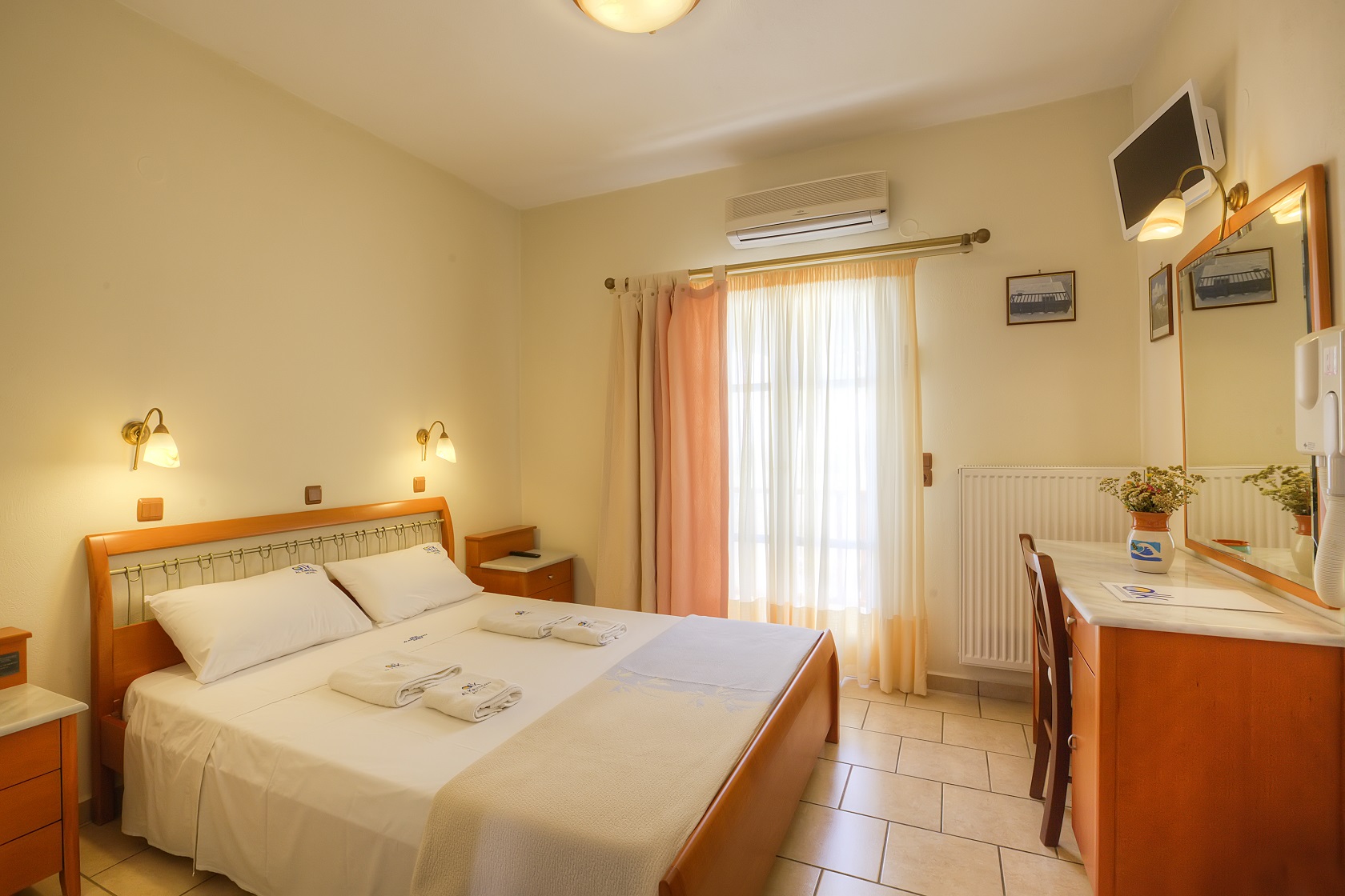 Alk Hotel Sifnos