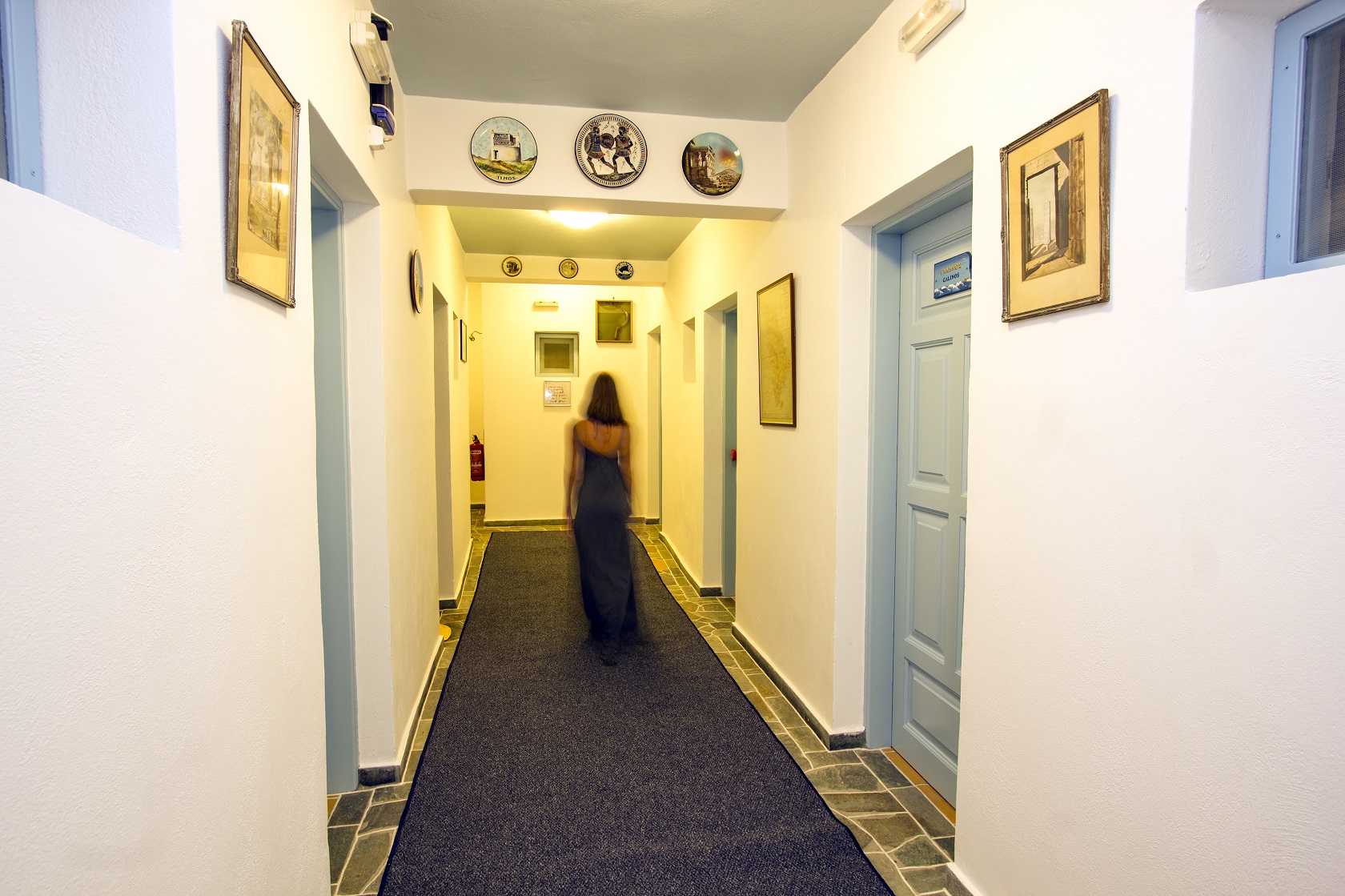 Alk Hotel Sifnos