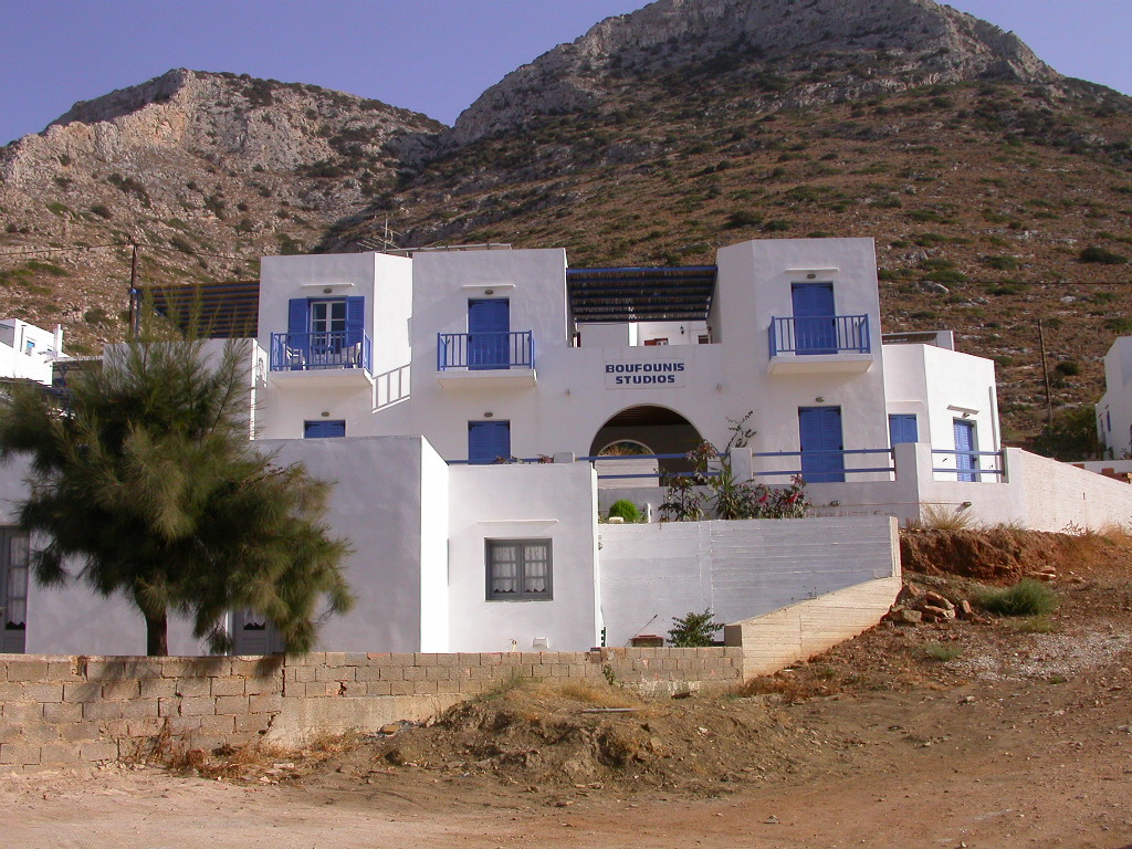 Boufounis Studios