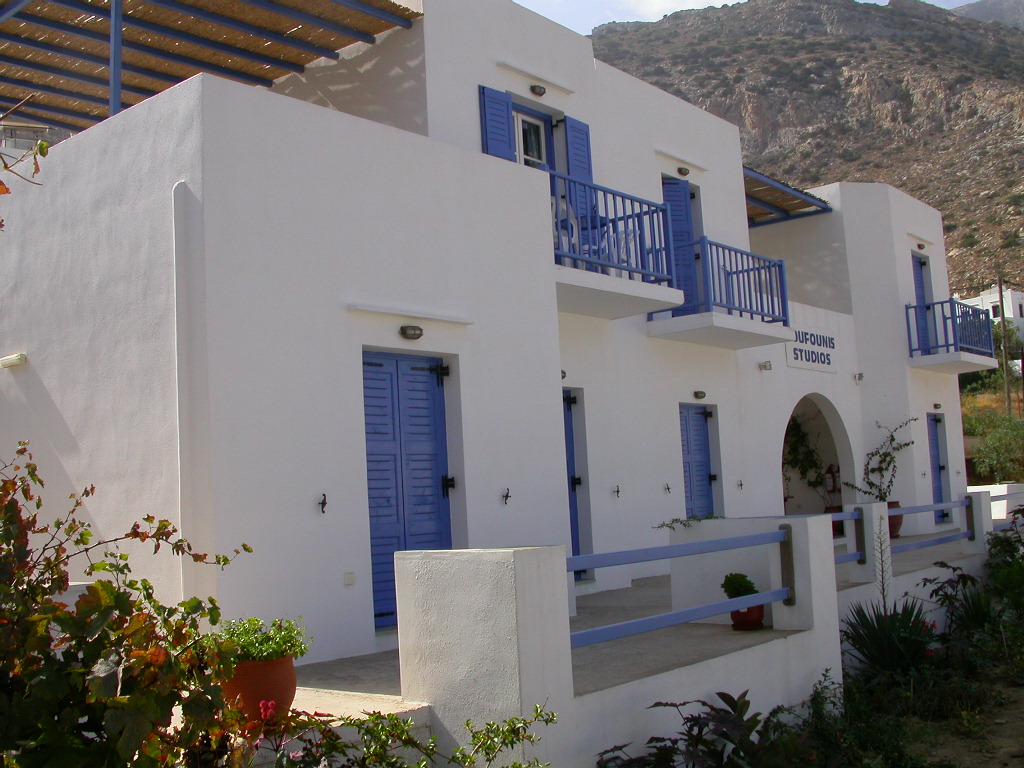 Boufounis Studios