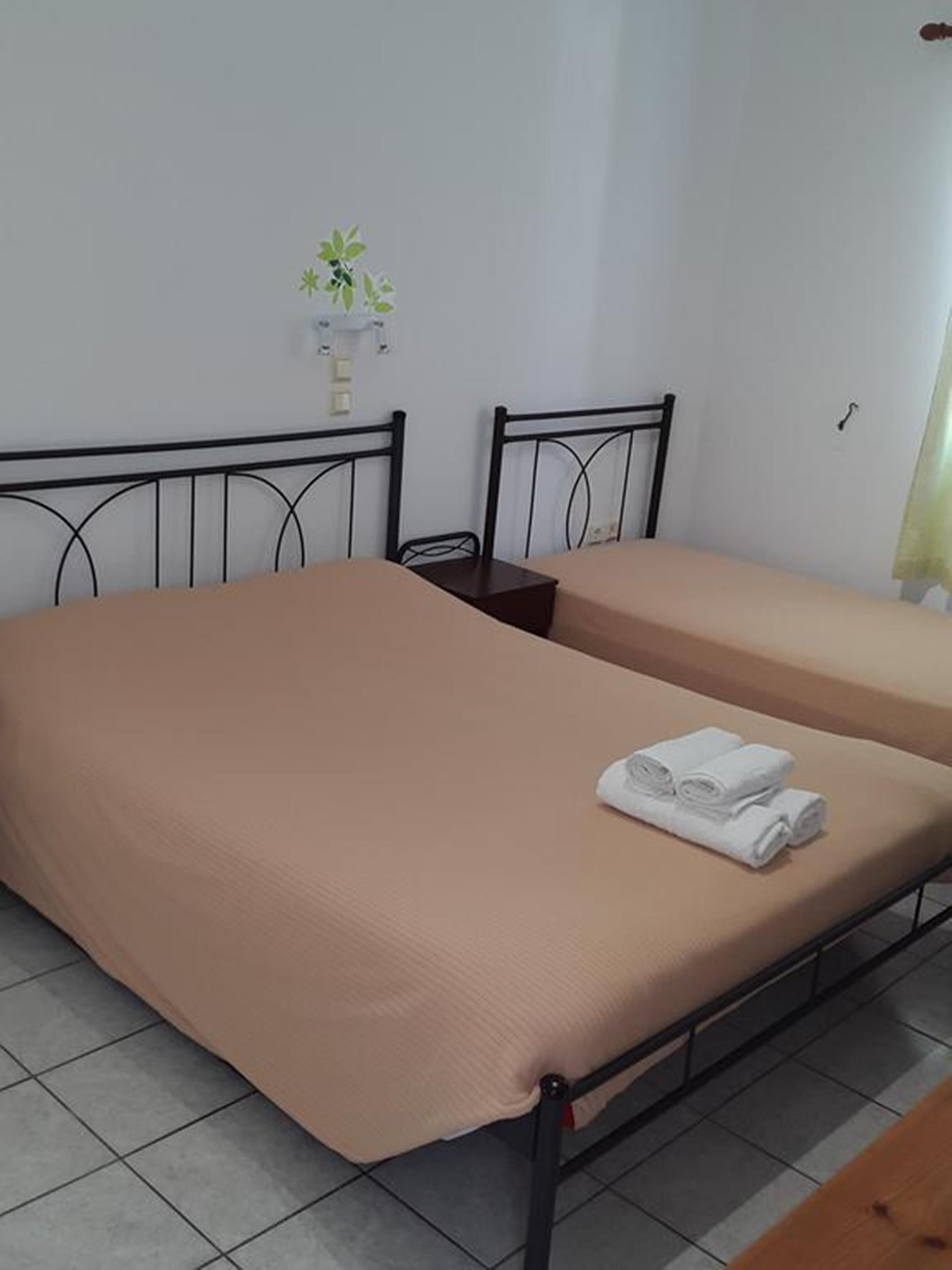 Morfeas Pension