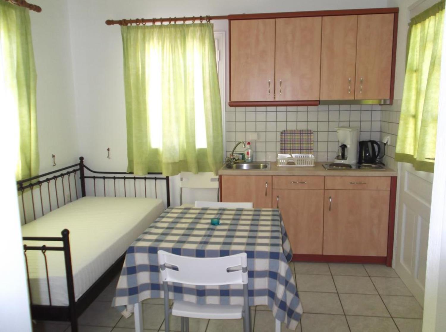 Morfeas Pension