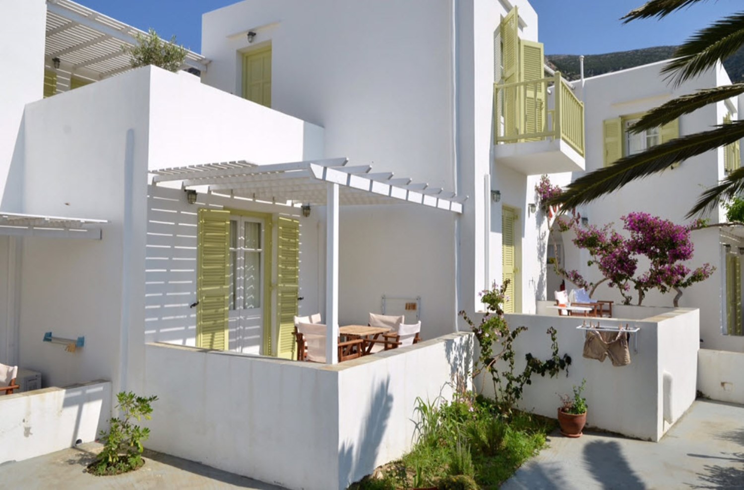 Morfeas Pension
