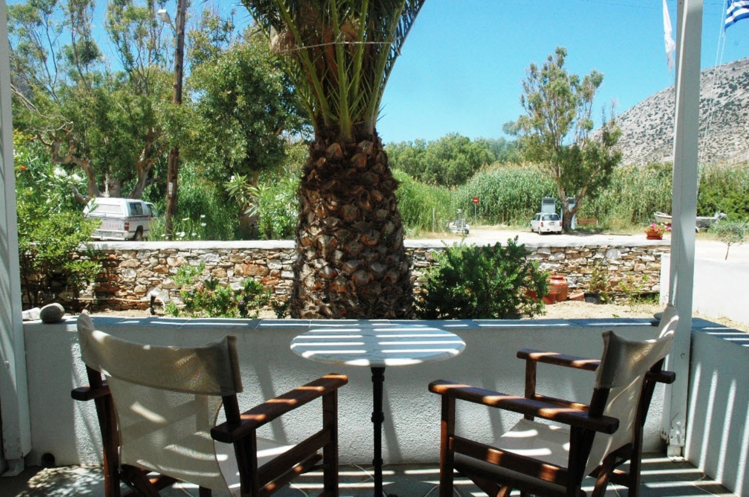 Morfeas Pension