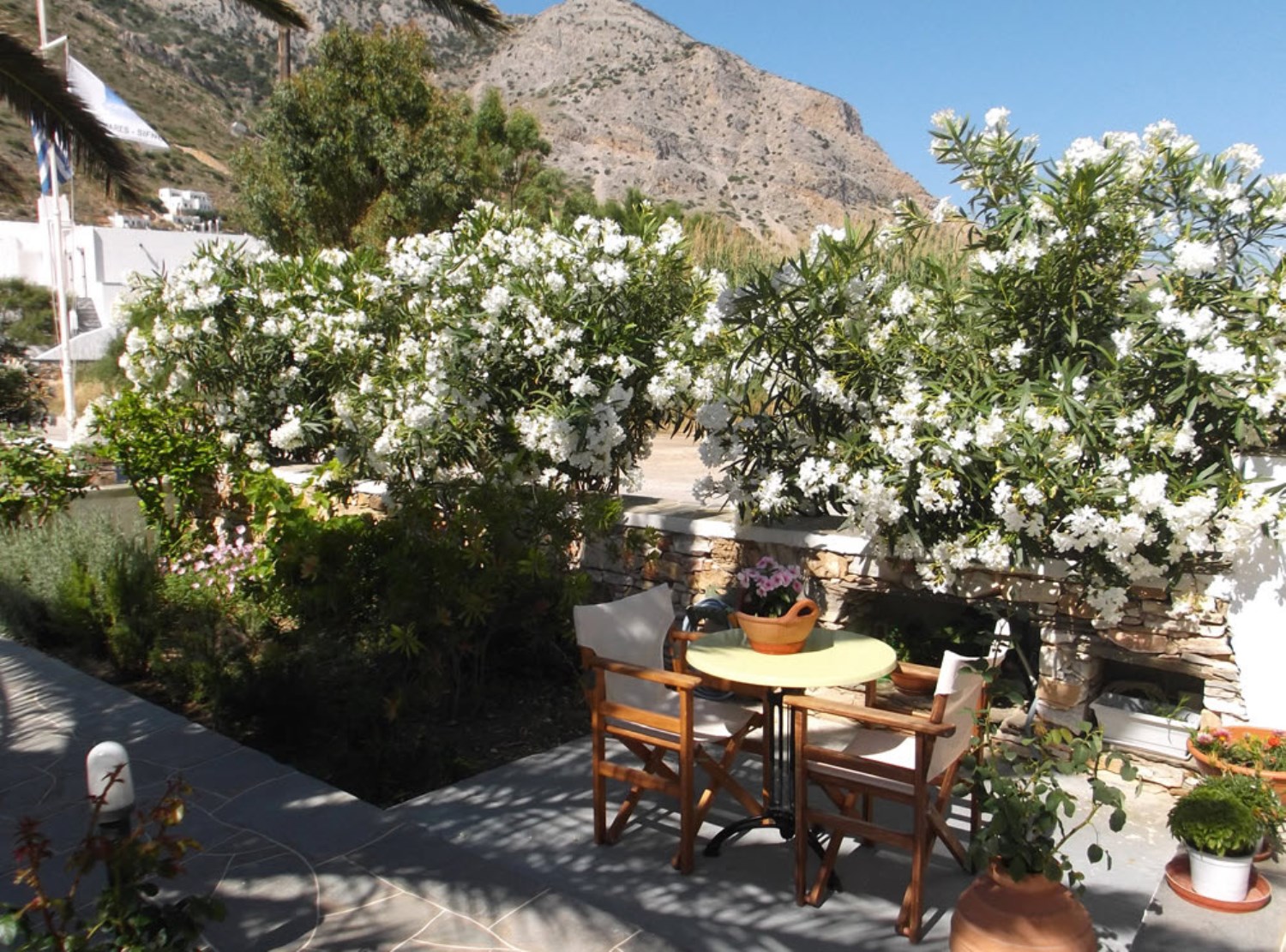 Morfeas Pension