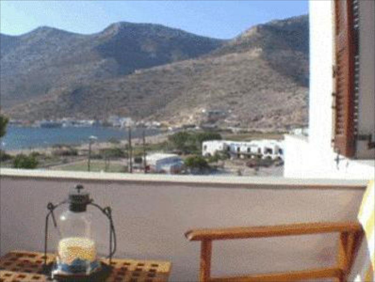 Myrto Hotel & Bungalows