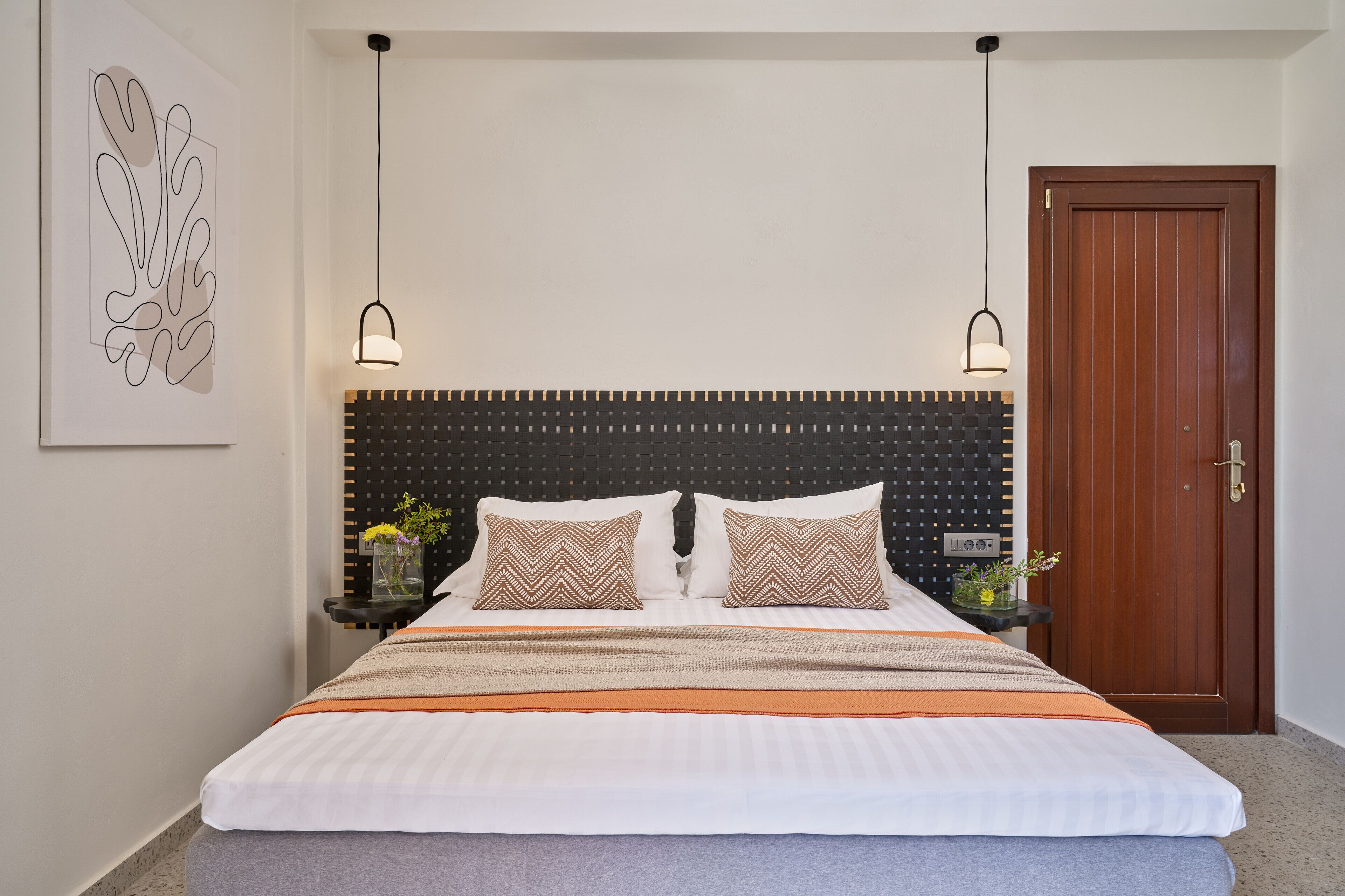 Voya Suites Sifnos