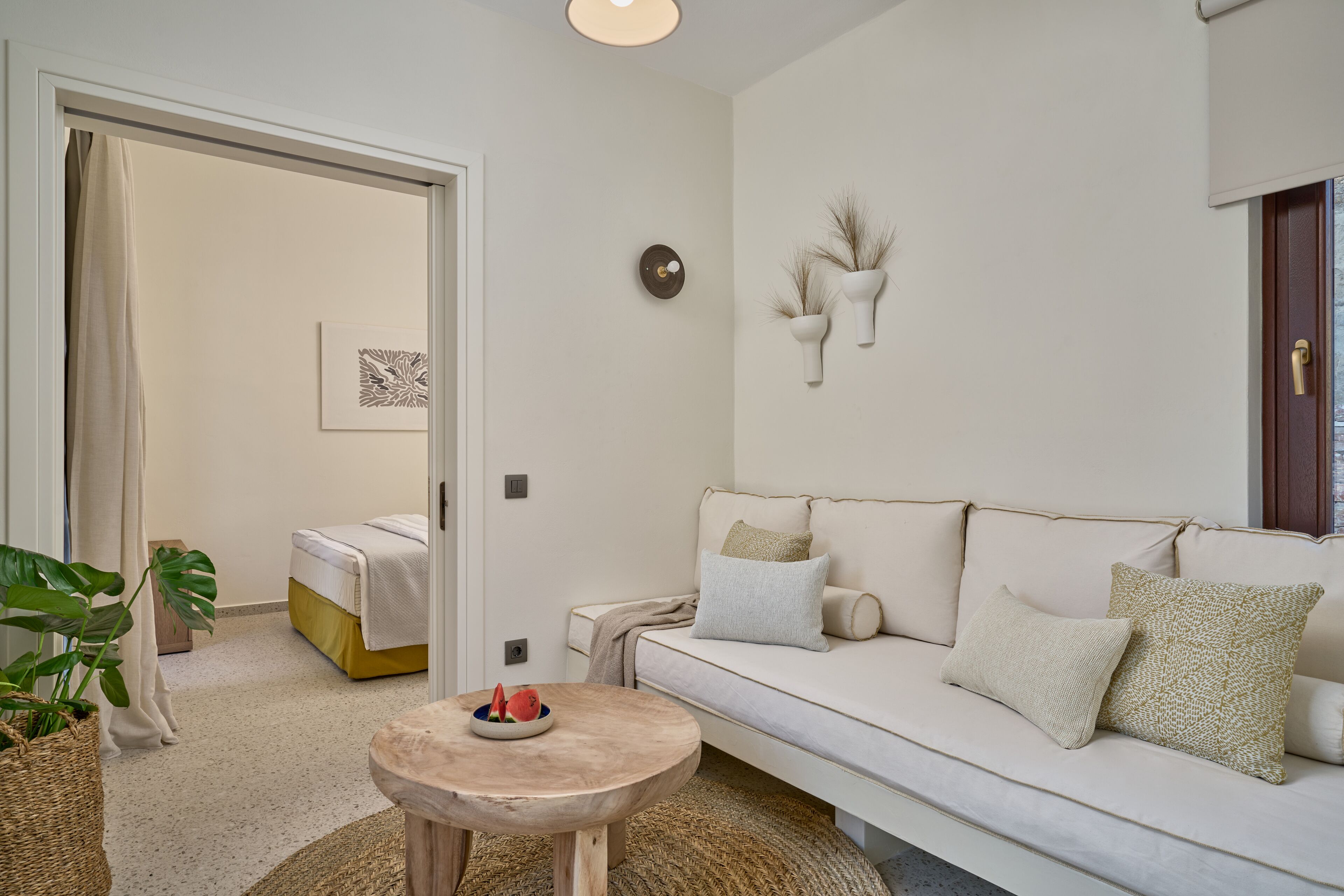 Voya Suites Sifnos