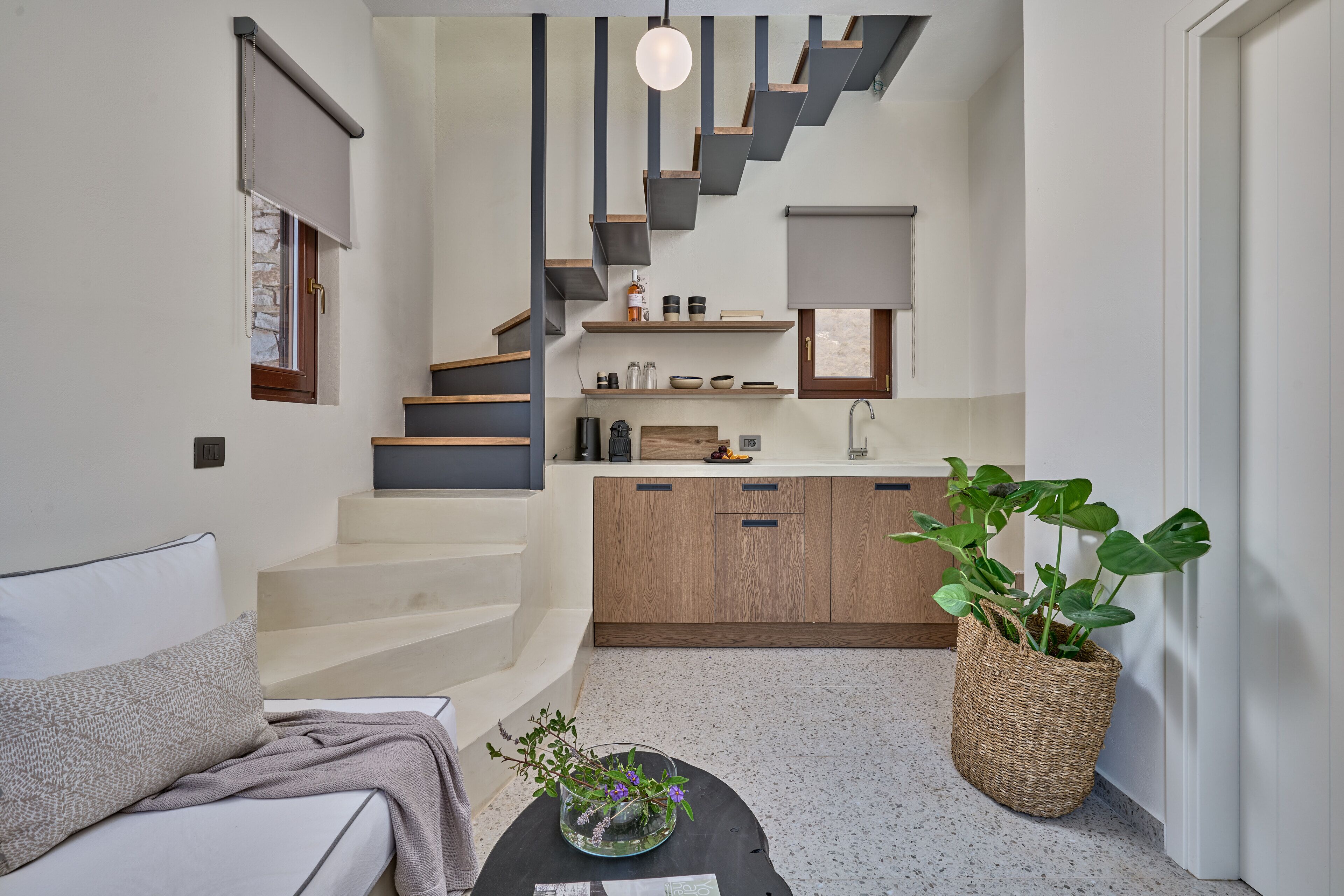 Voya Suites Sifnos