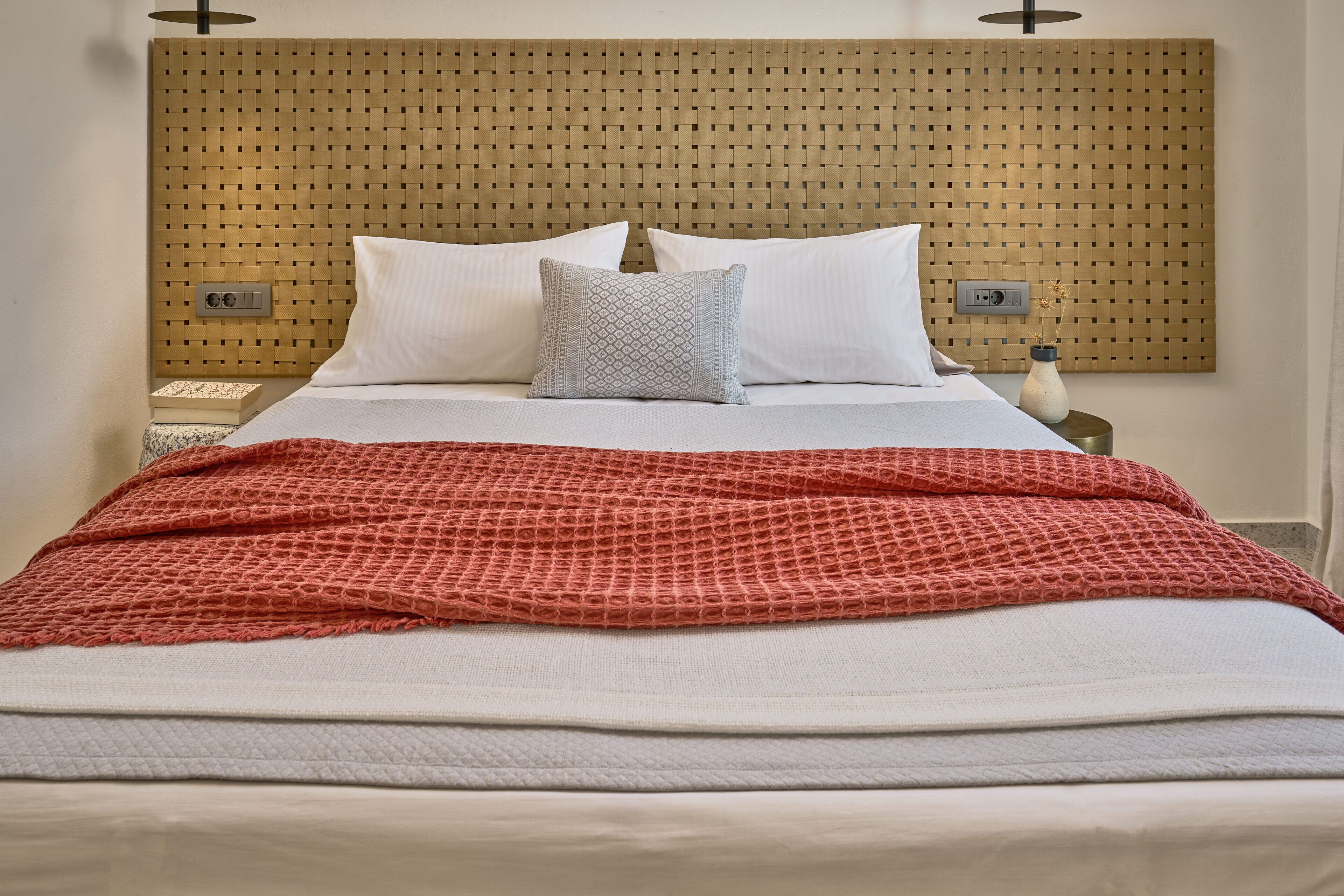 Voya Suites Sifnos