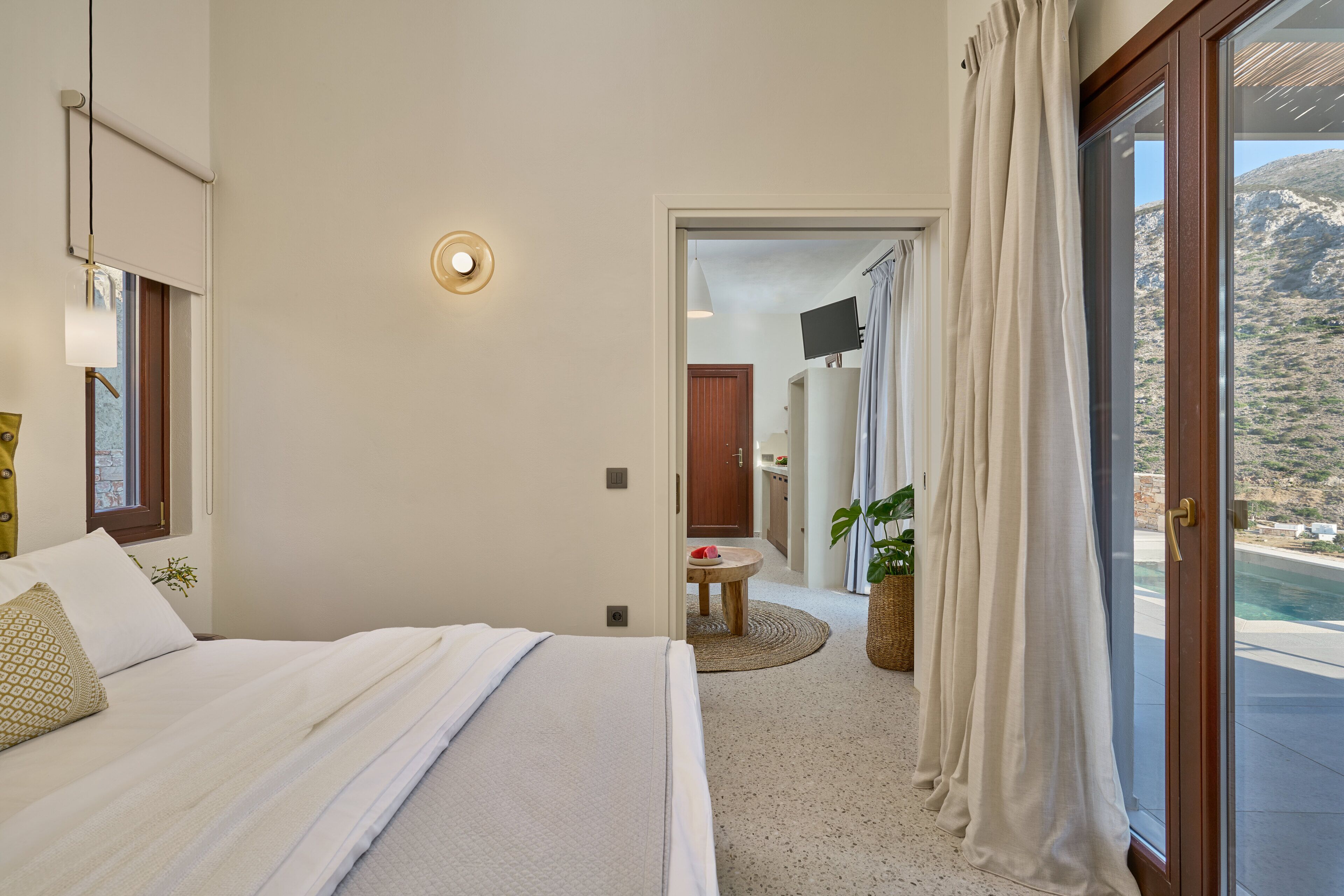 Voya Suites Sifnos