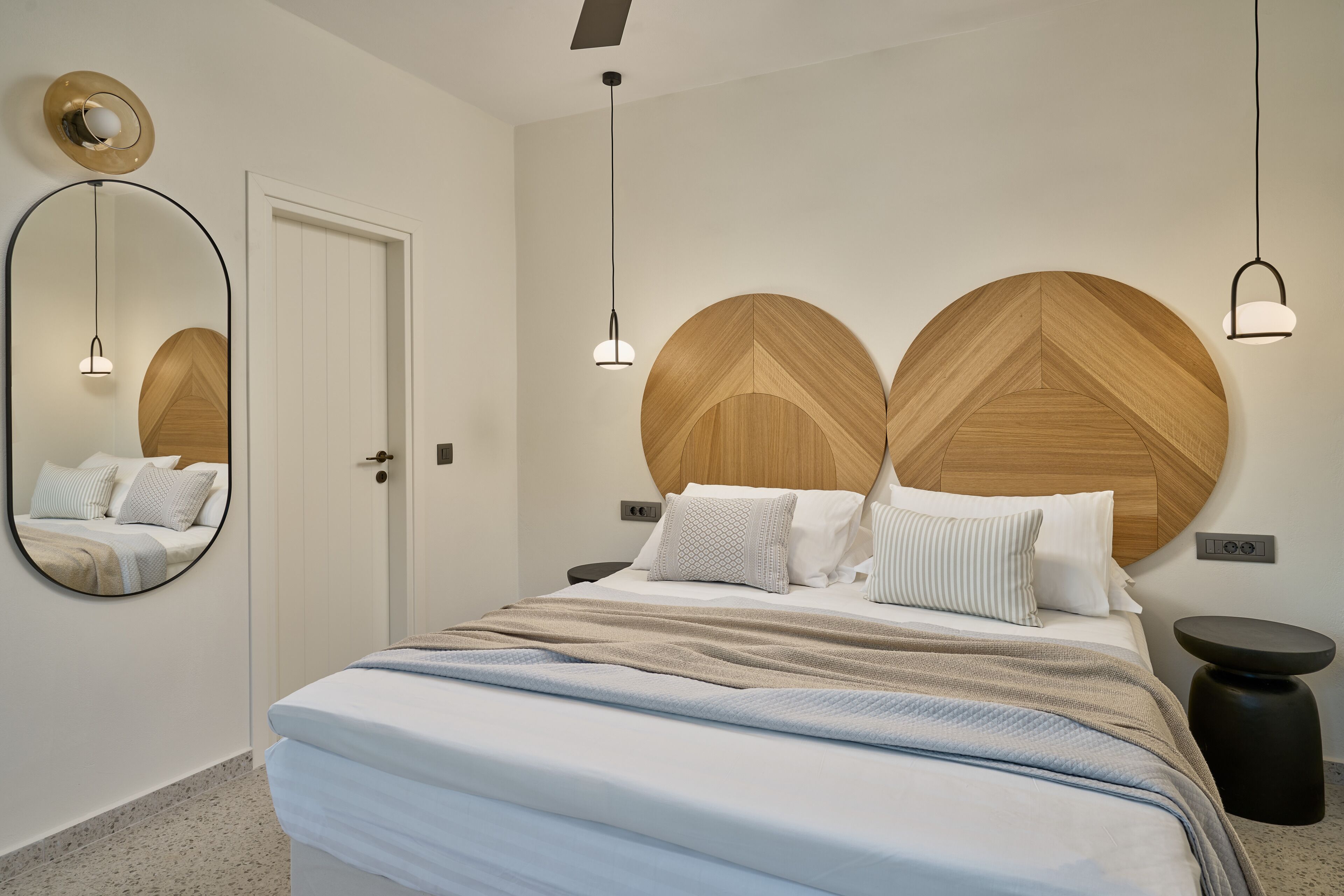 Voya Suites Sifnos