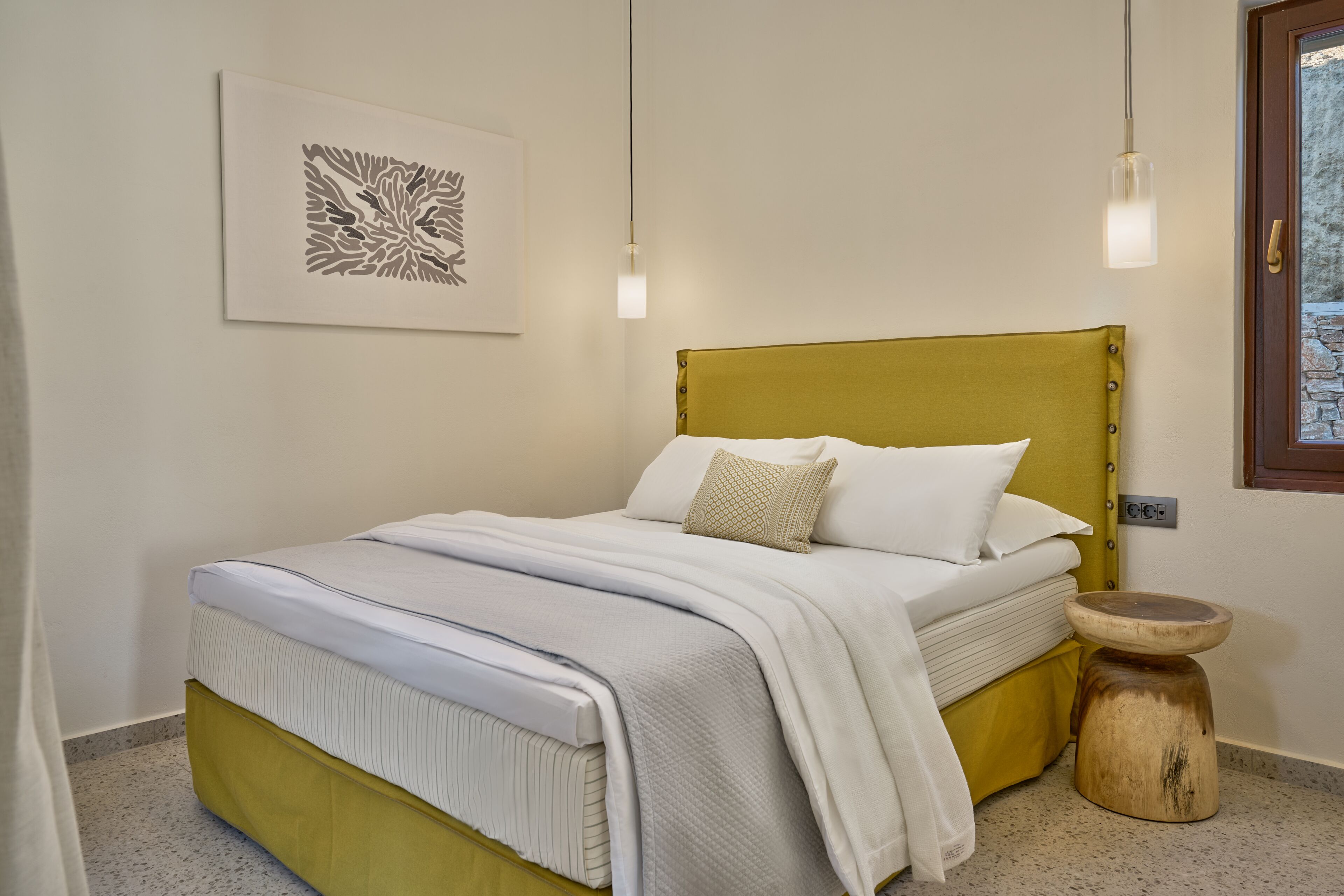 Voya Suites Sifnos