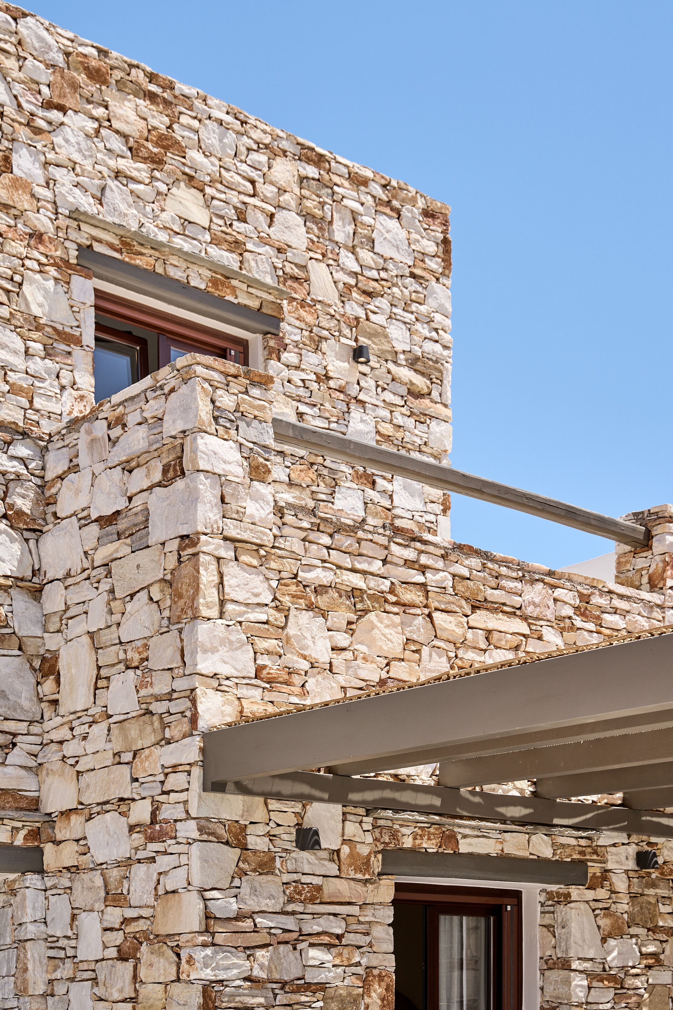 Voya Suites Sifnos