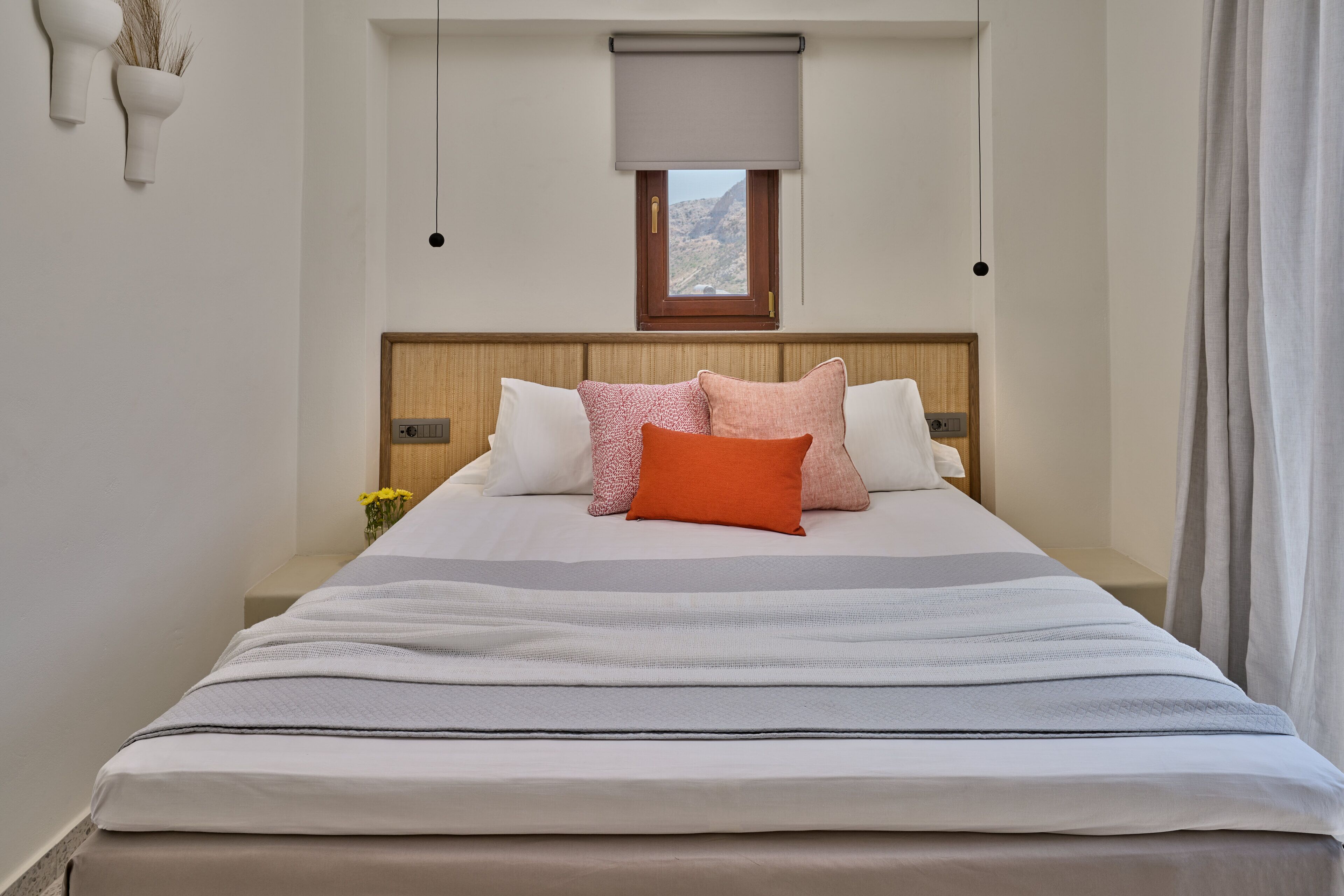 Voya Suites Sifnos