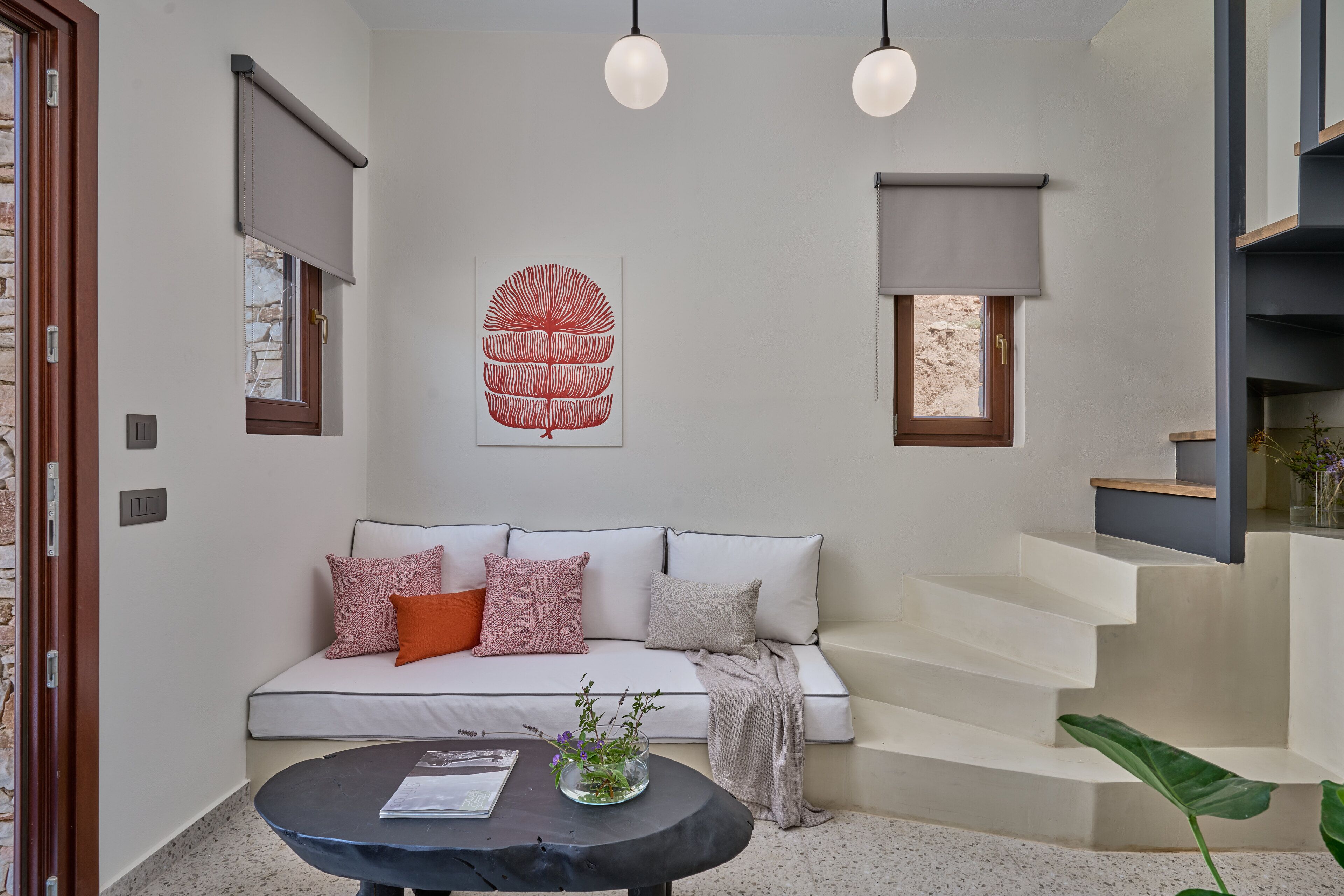 Voya Suites Sifnos