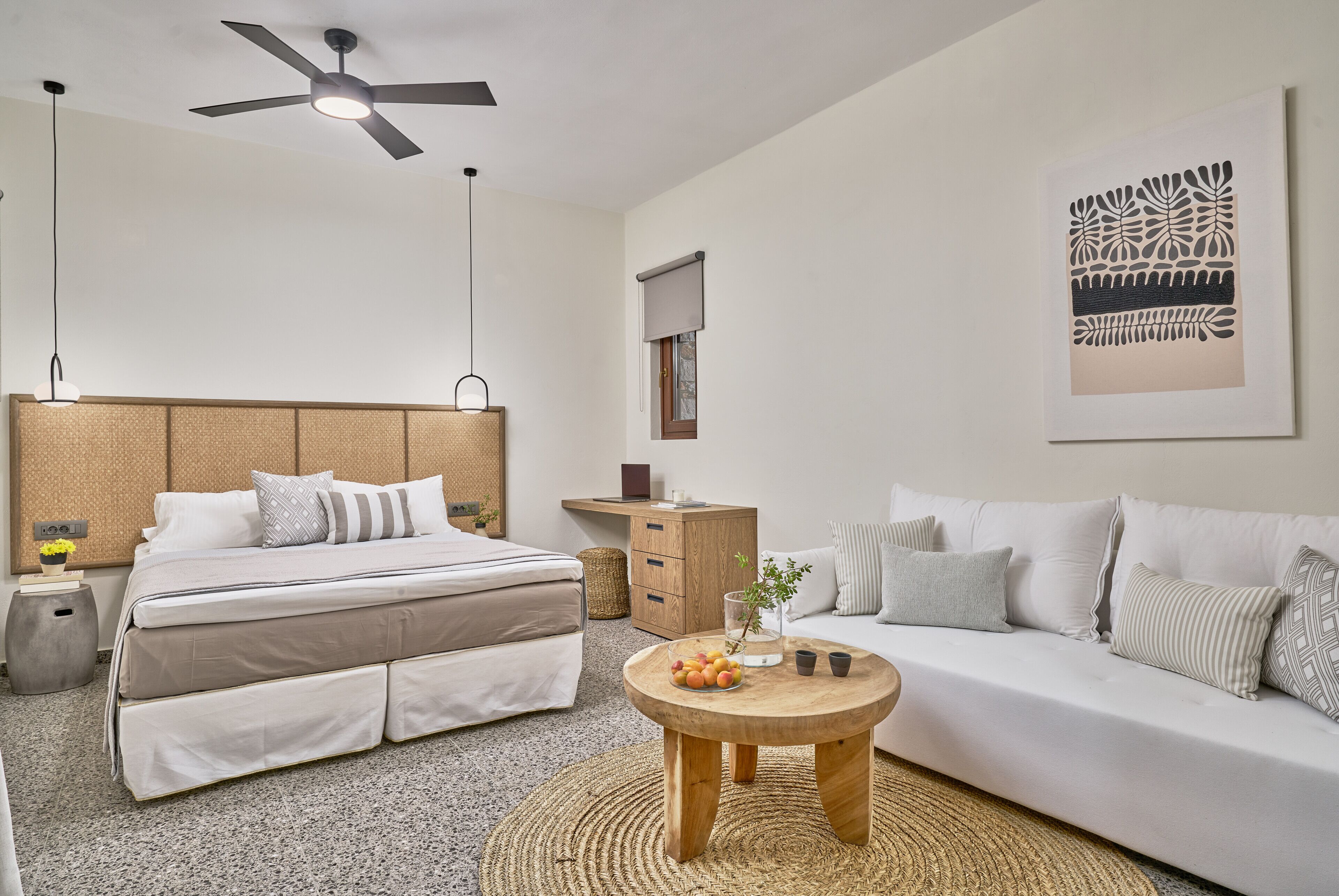 Voya Suites Sifnos