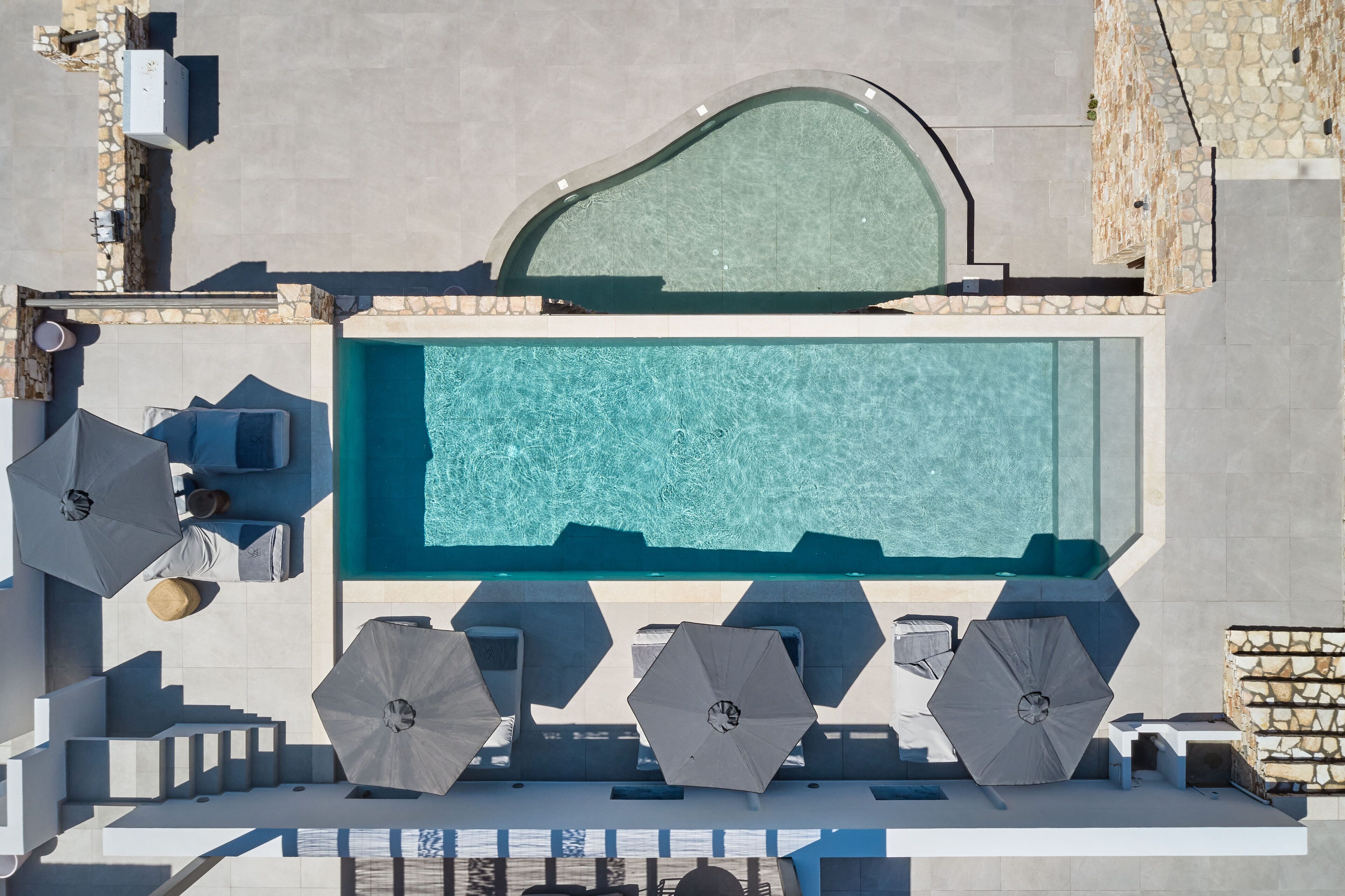 Voya Suites Sifnos