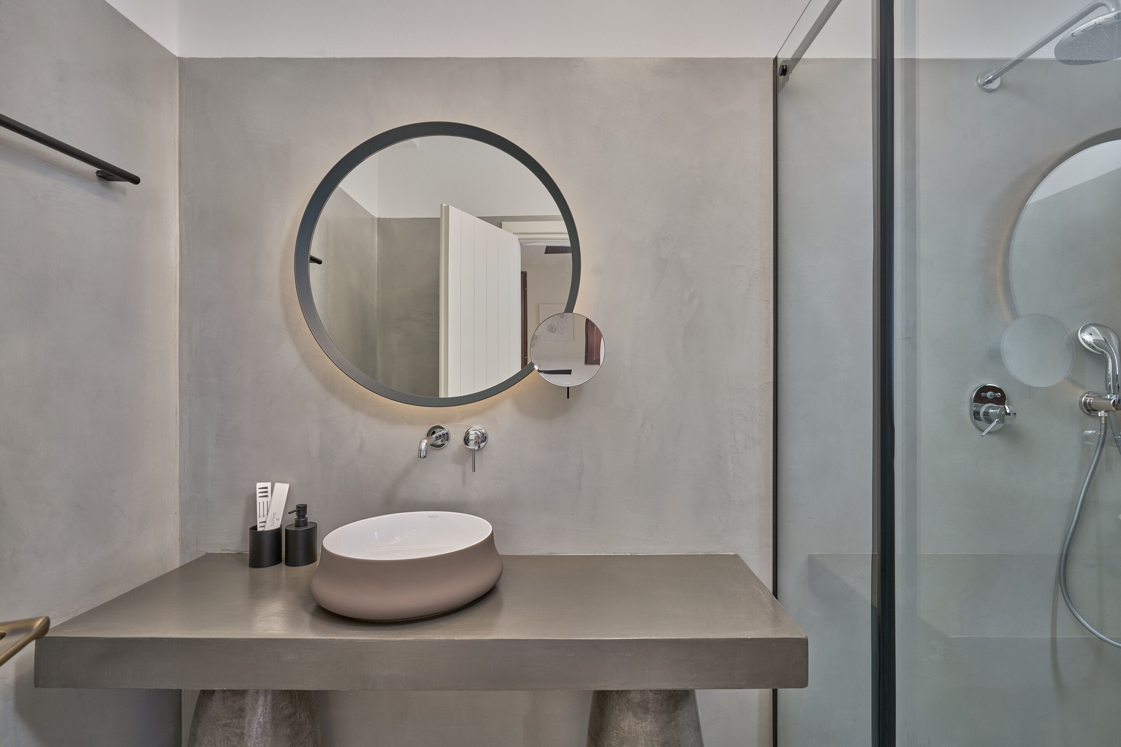 Voya Suites Sifnos