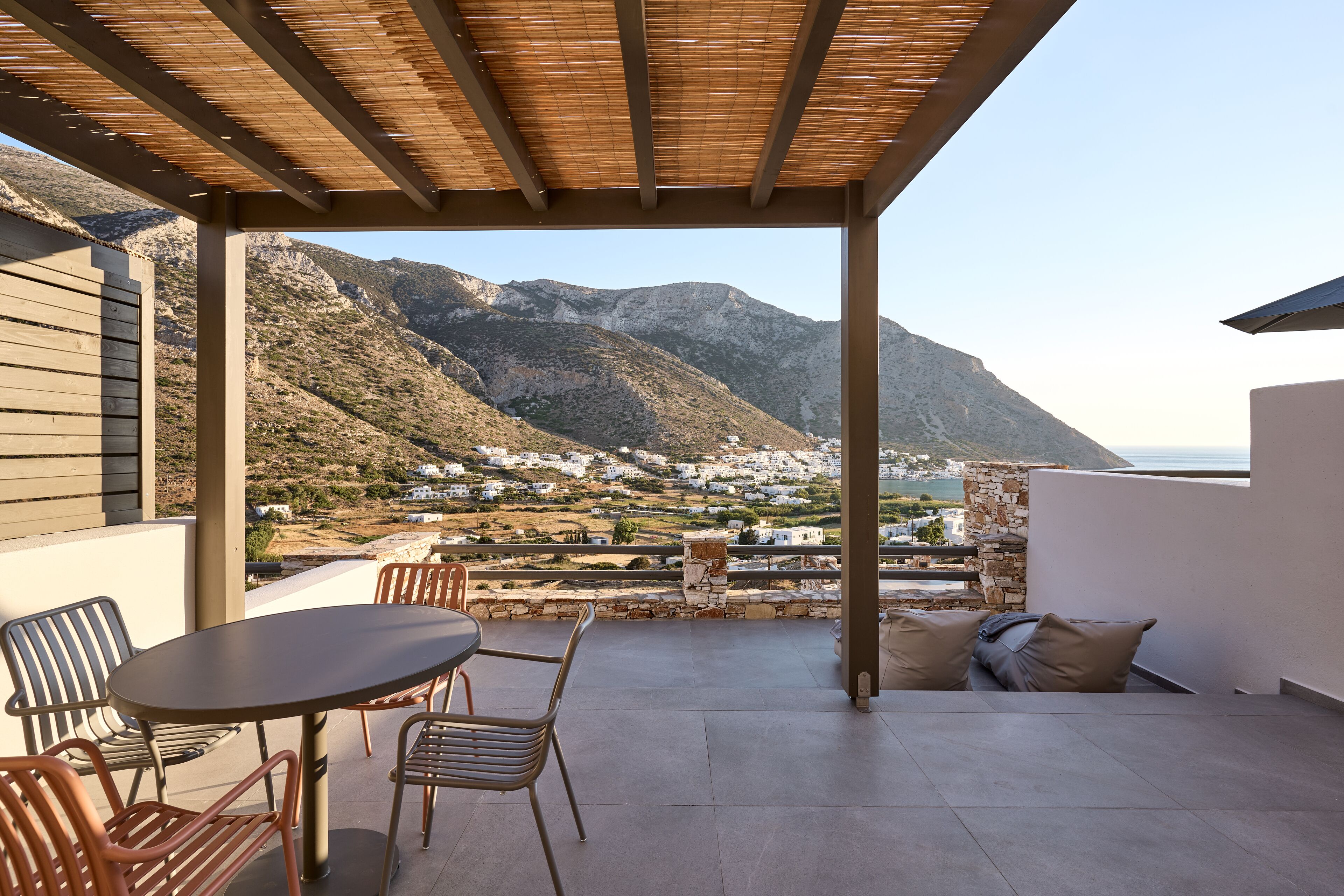 Voya Suites Sifnos
