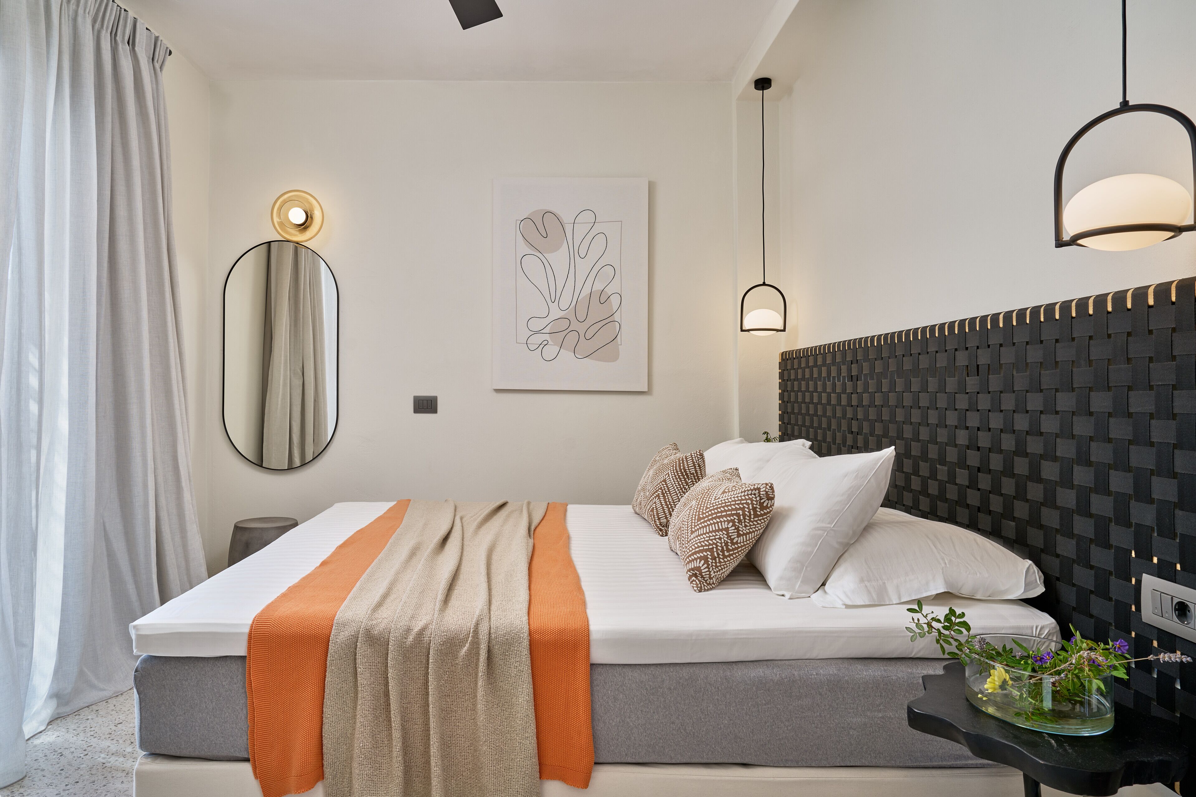 Voya Suites Sifnos