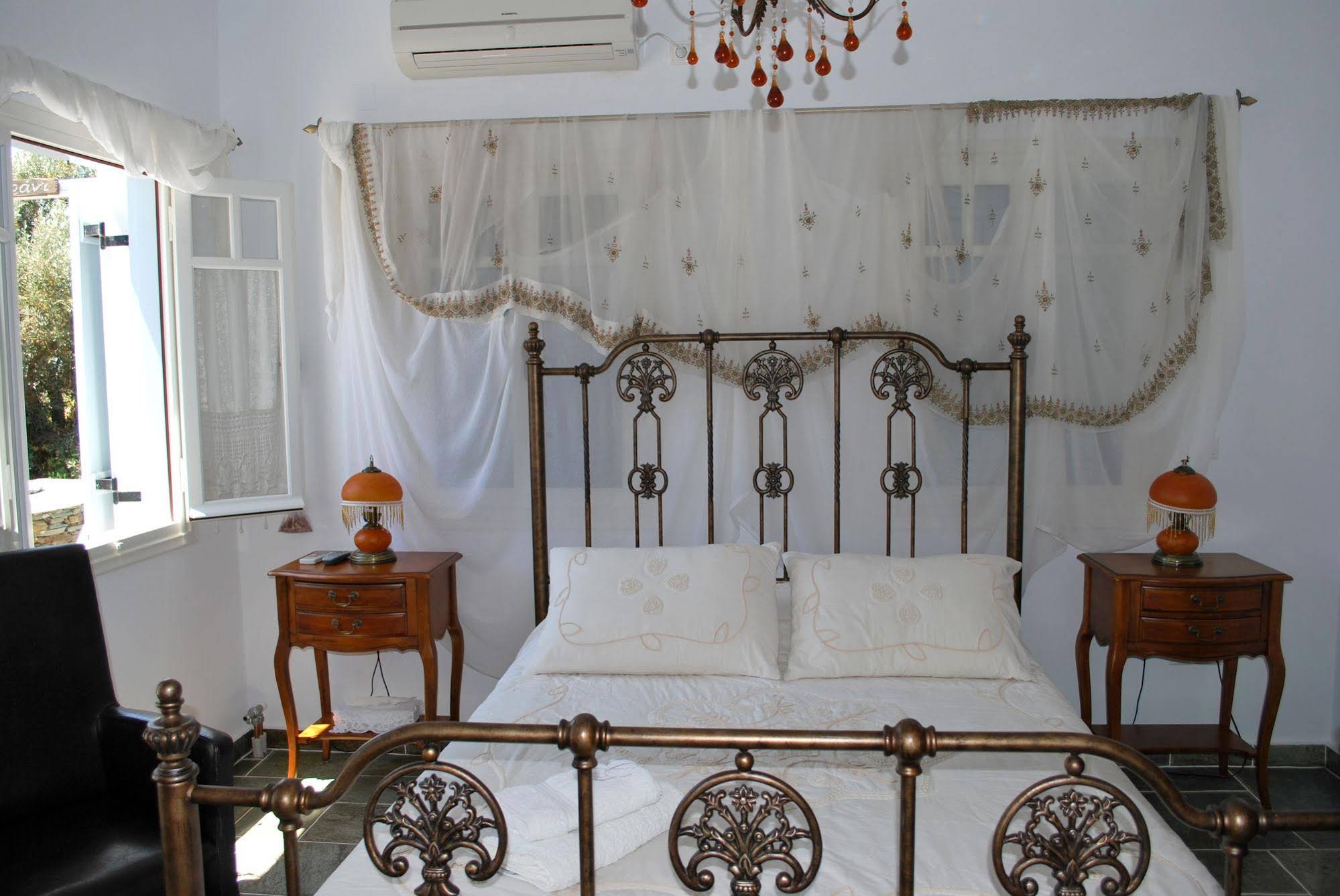 Gerani Suites Sifnos