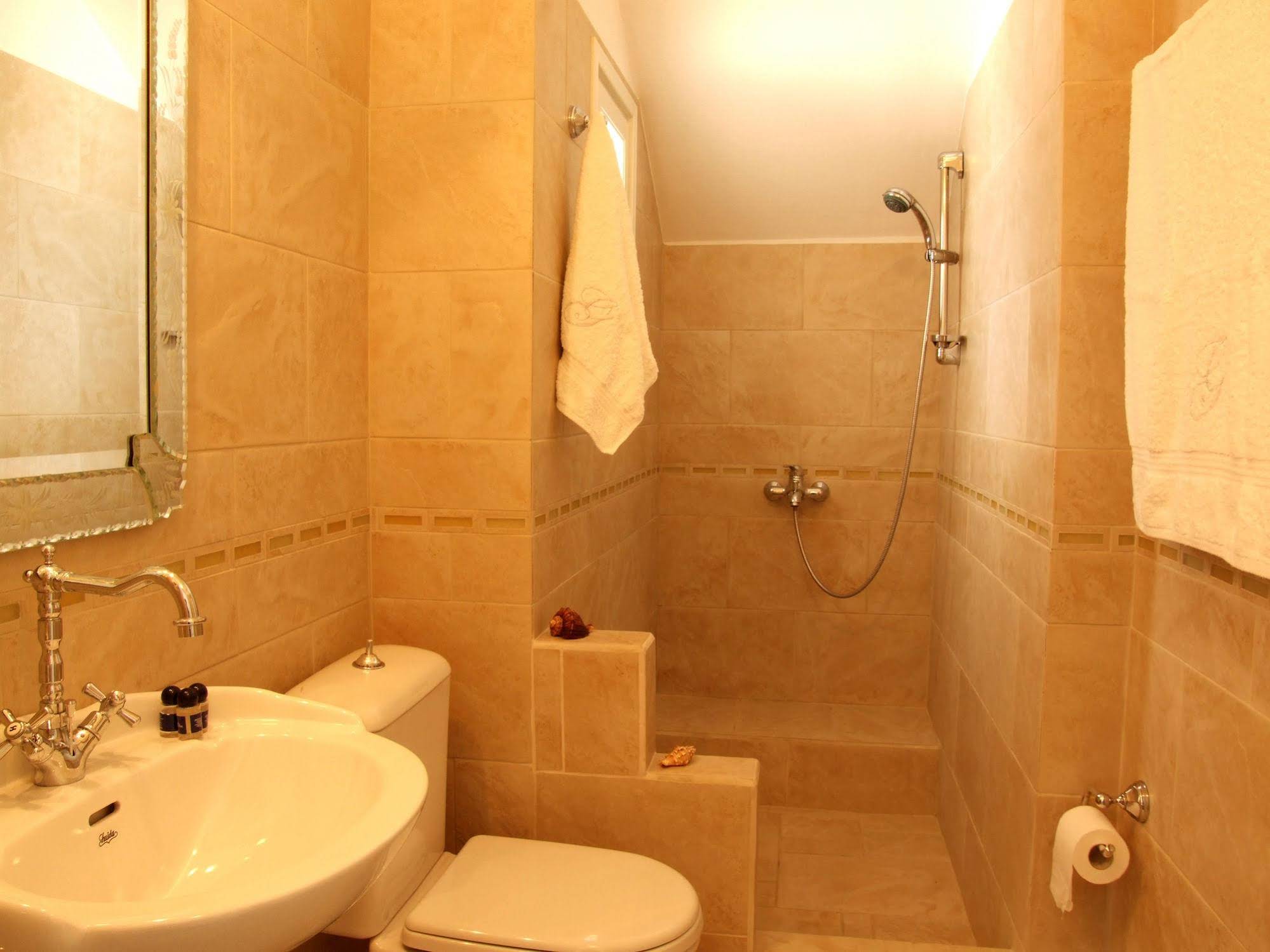 Gerani Suites Sifnos