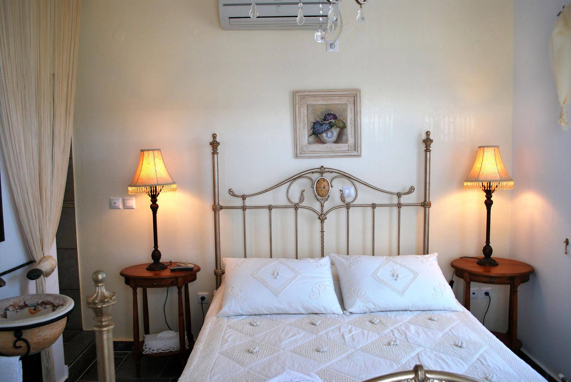 Gerani Suites Sifnos