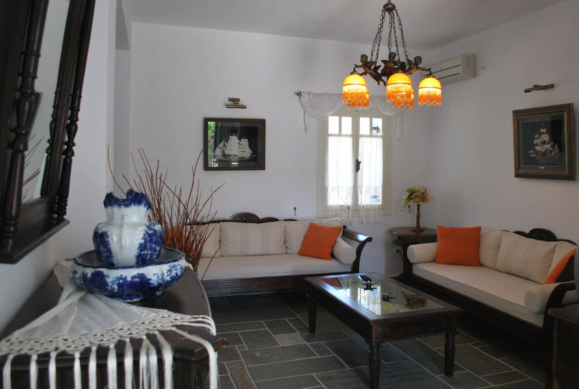 Gerani Suites Sifnos