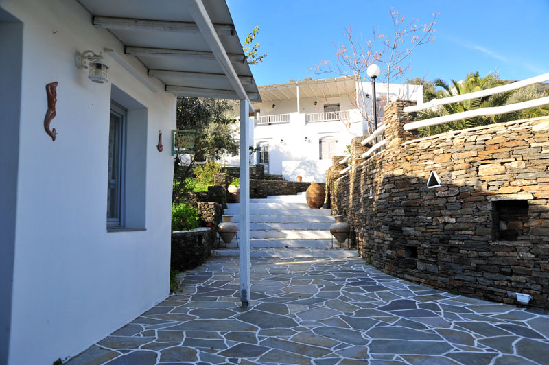 Irini Villa